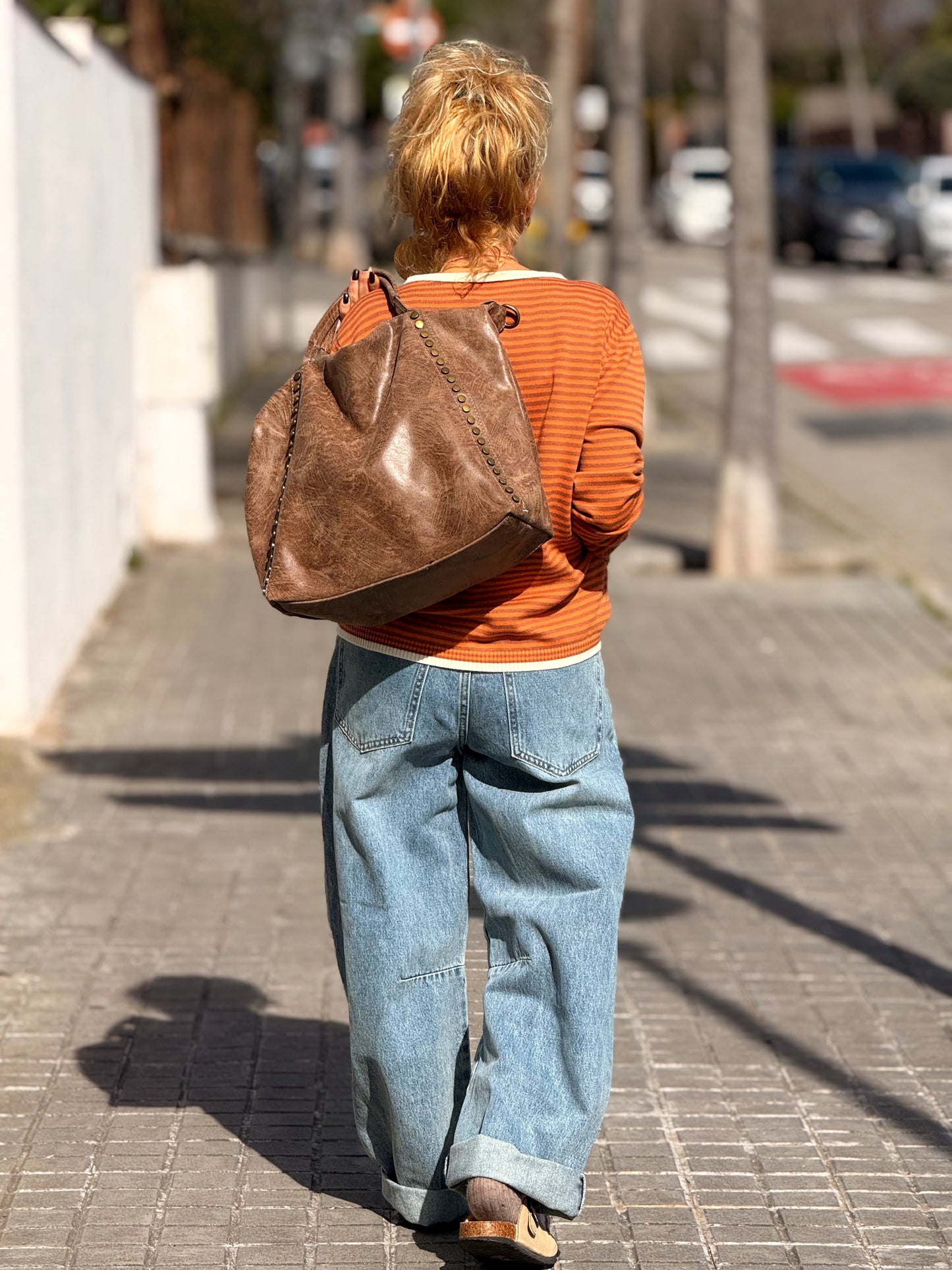 JERSEY RAYAS MULTICOLOR