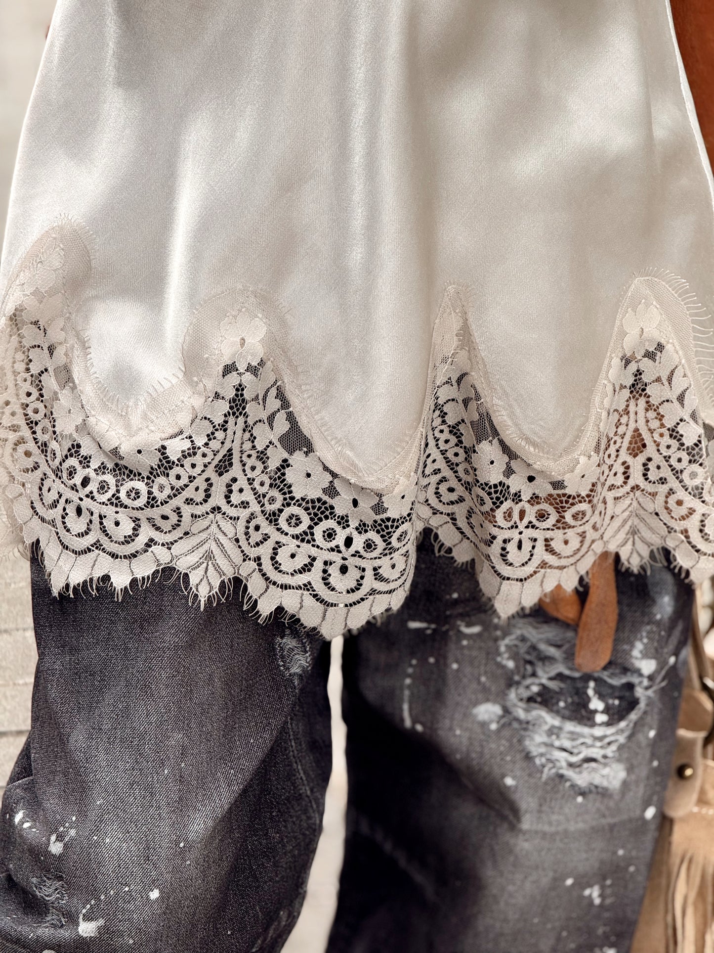 TOP LENCERO LUCIA MULTICOLOR