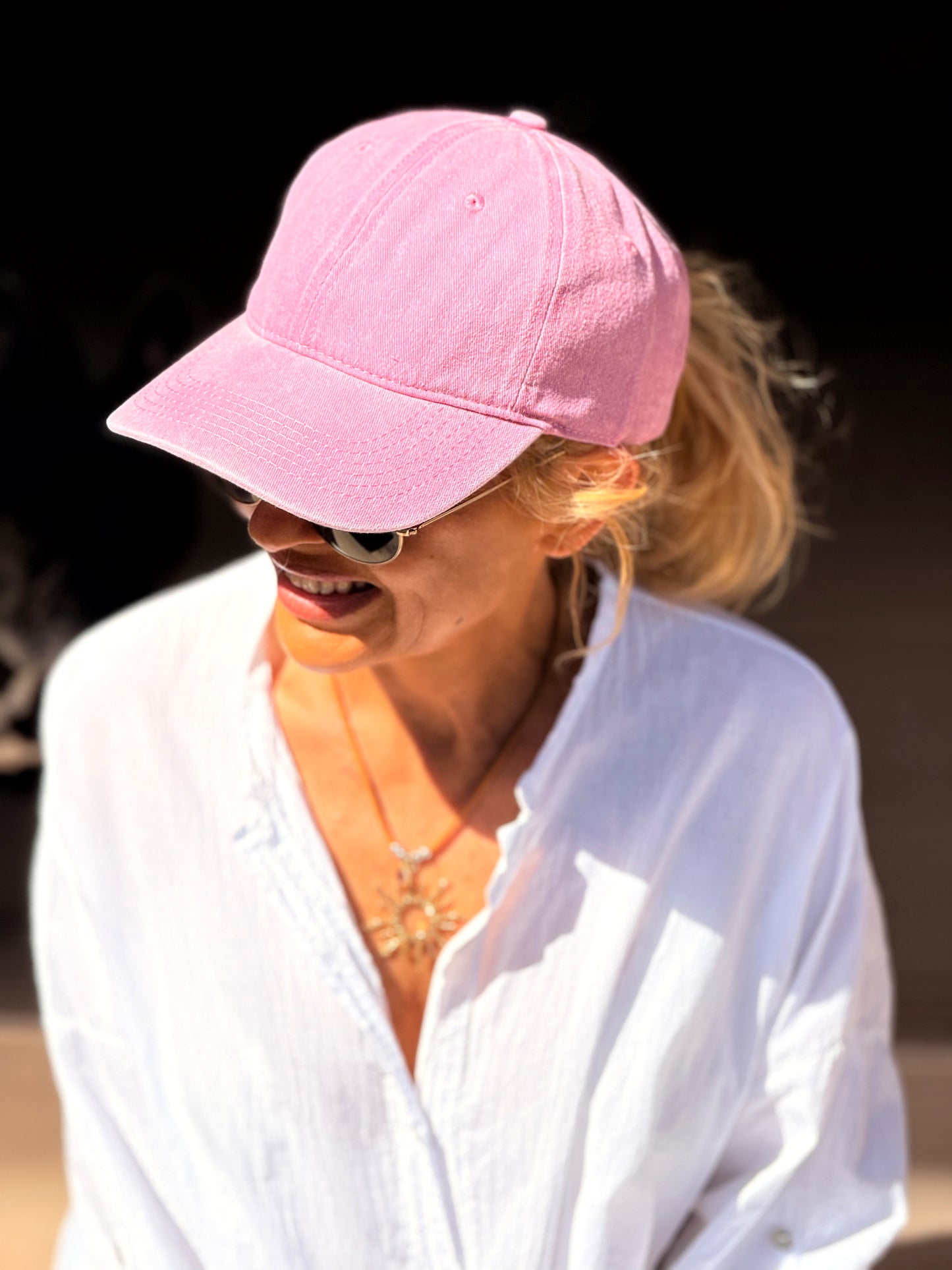 GORRO HELENA MULTICOLOR
