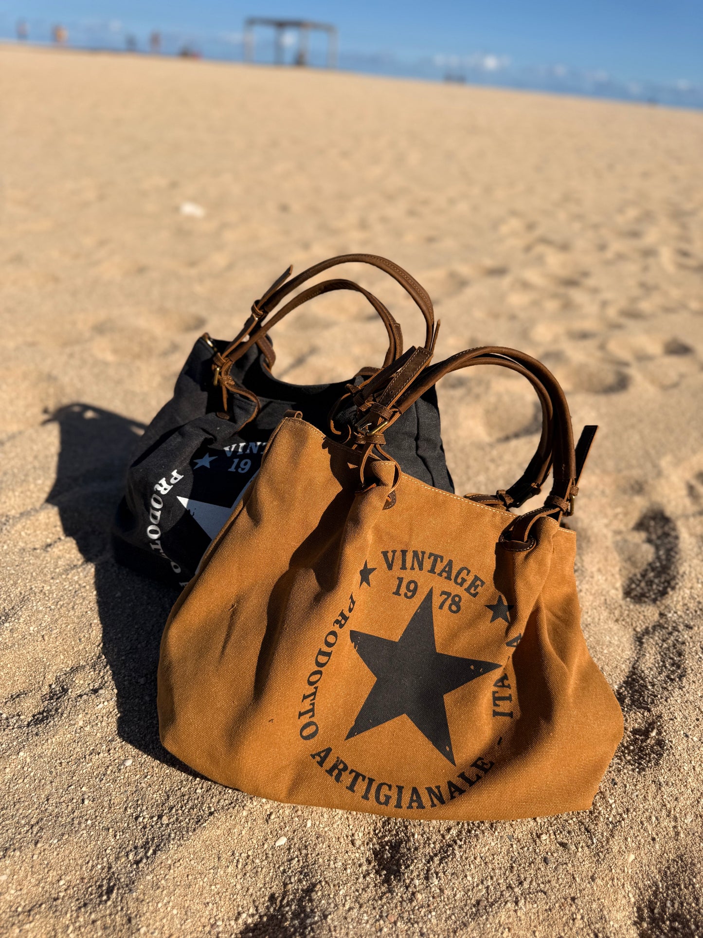 BOLSO ESTRELA ⭐️ MULTICOLOR