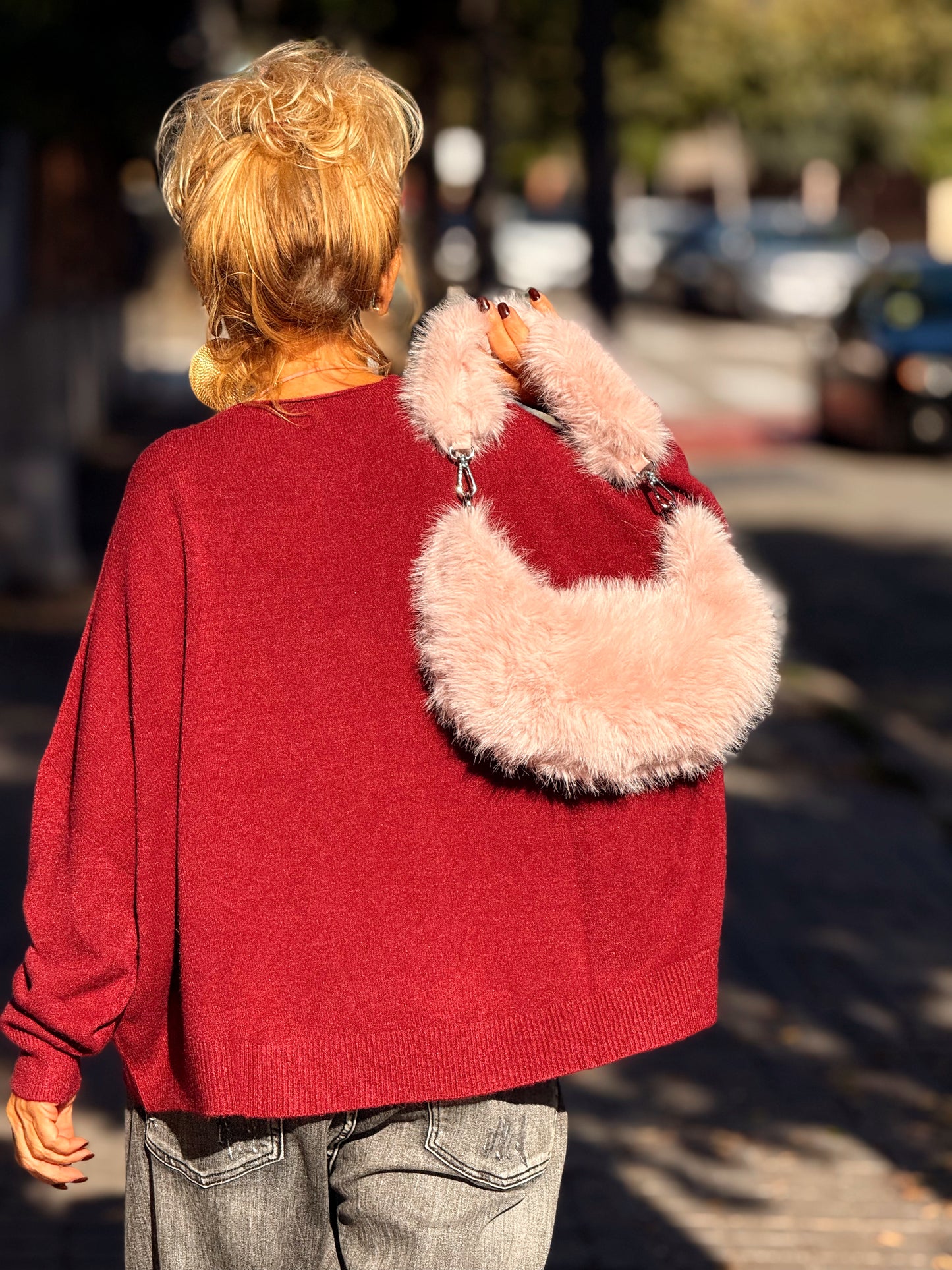 JERSEY PICO VALENTINA MULTICOLOR