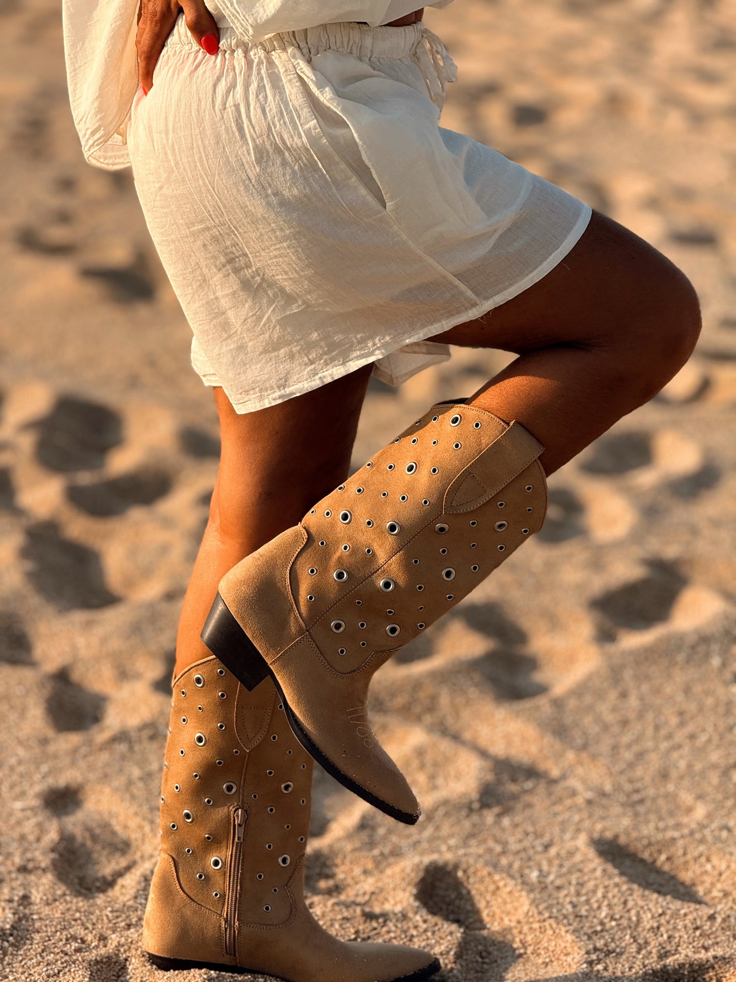 SHORT NILO MULTICOLOR