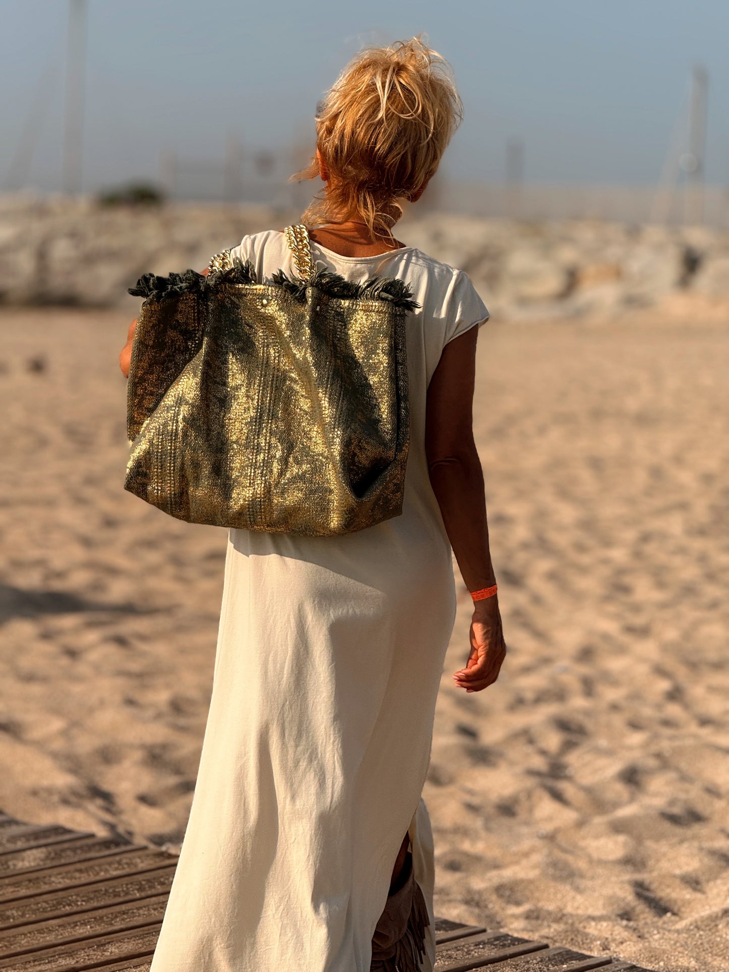 VESTIDO YARA MULTICOLOR