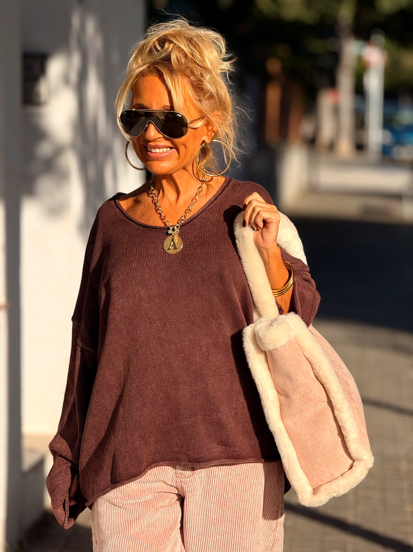 BOLSO UGHY MULTICOLOR