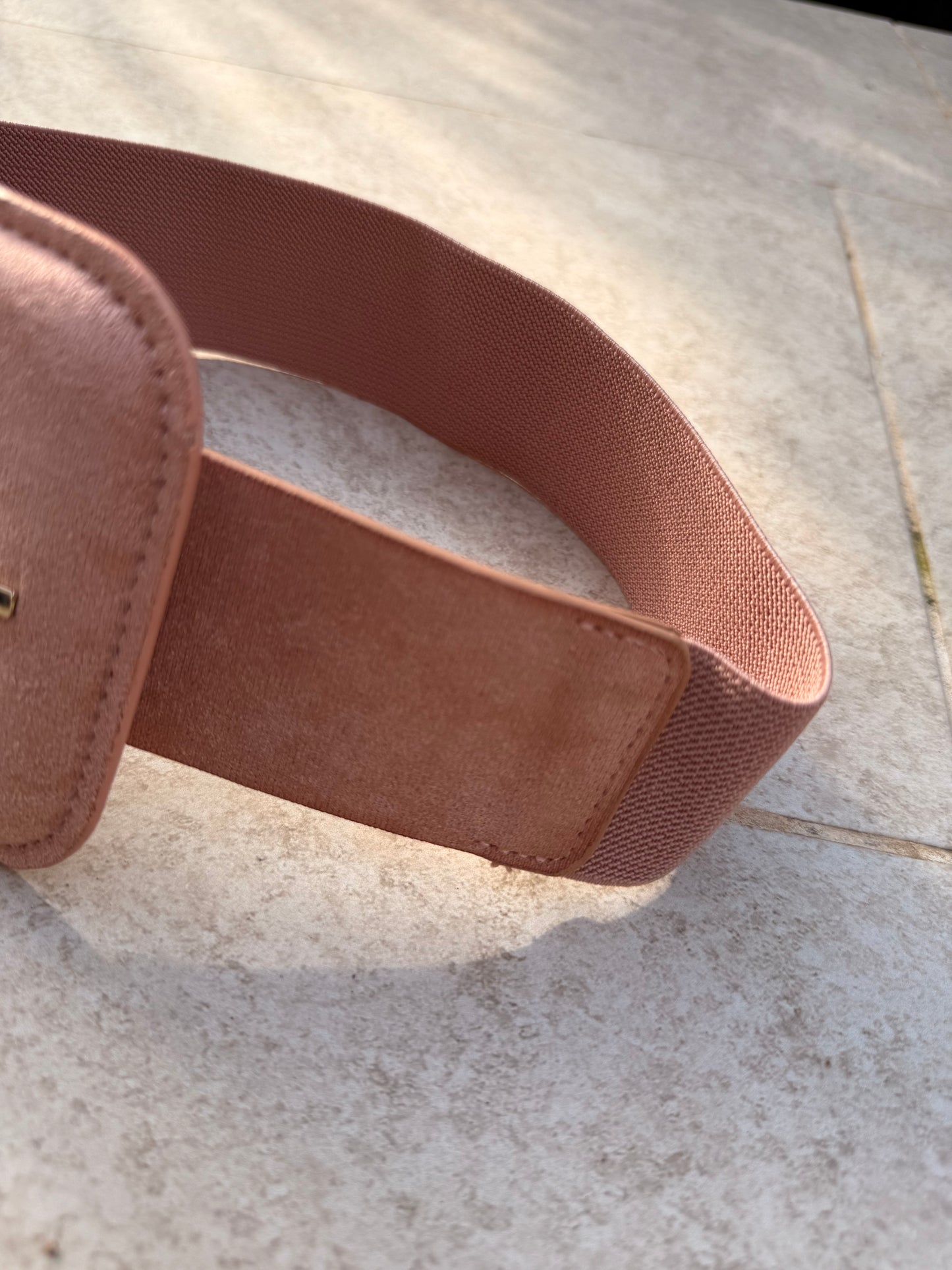 CINTURÓN PILAR MULTICOLOR