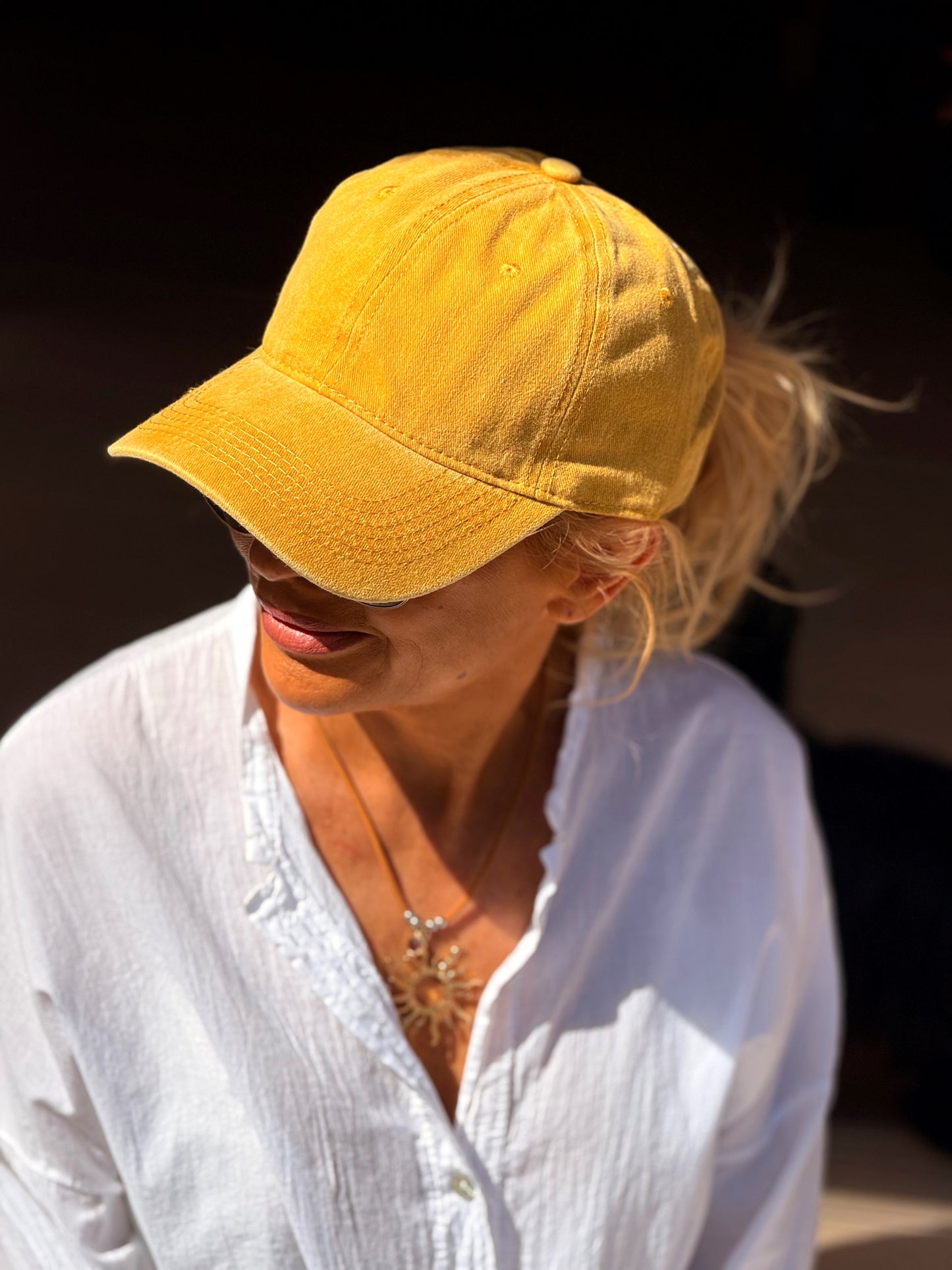 GORRO HELENA MULTICOLOR