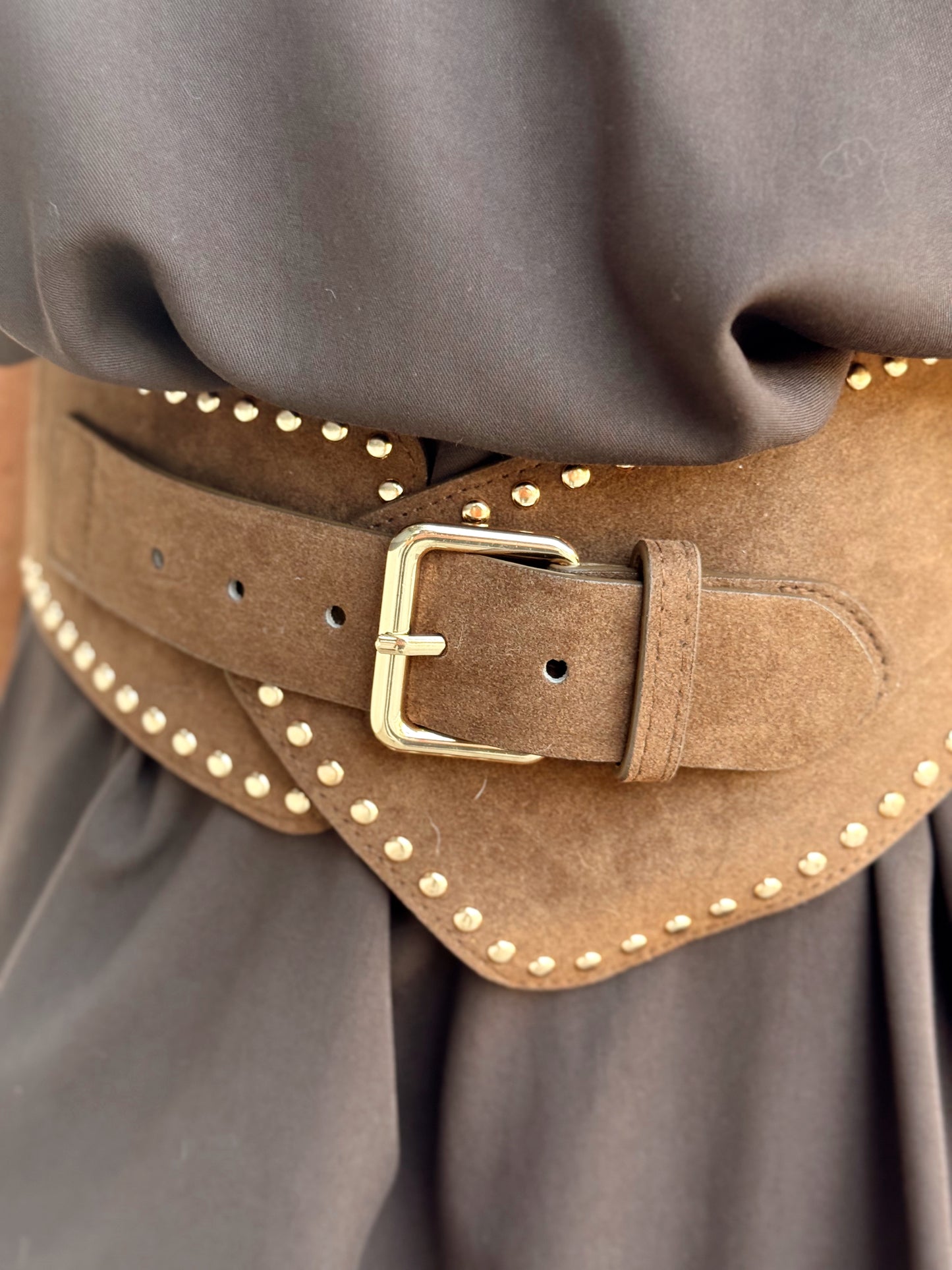 CINTURÓN HIPPIE-BOHO MULTICOLOR