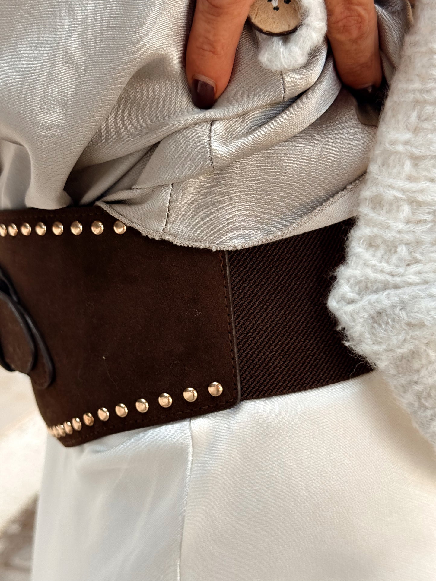 CINTURÓN HIPPIE-BOHO MULTICOLOR