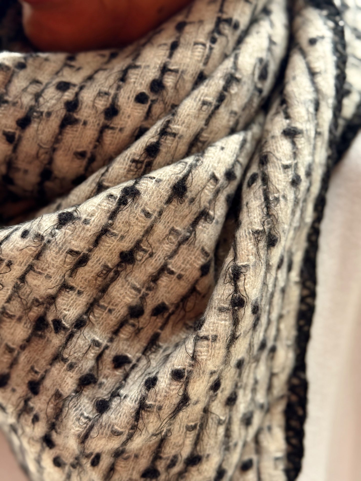 BUFANDA COWBOY MULTICOLOR