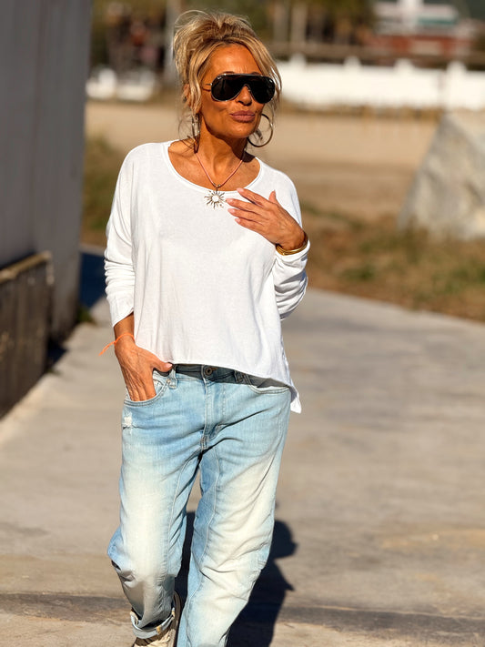 JEANS VAQUEROS NICOO TEJANO