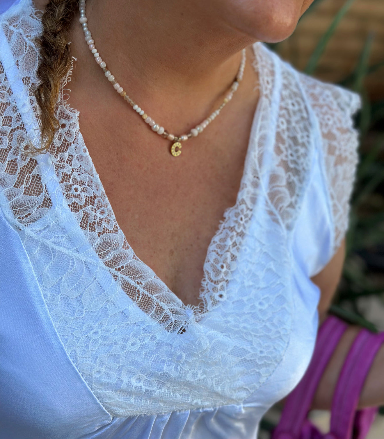 TOP LENCERO OVERSIZE STELLA MULTICOLOR