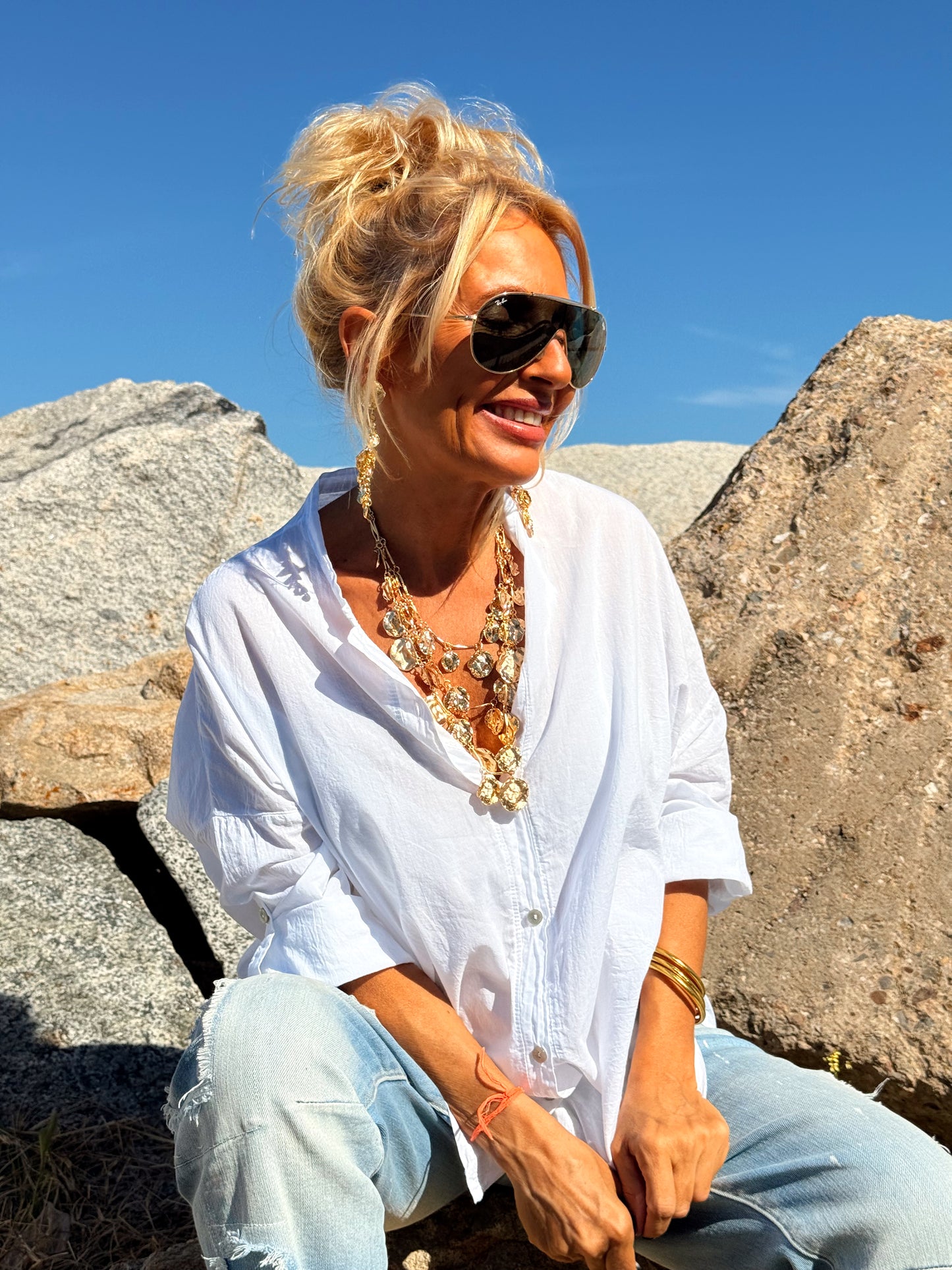 PENDIENTES HIPPIE-CHIC MULTICOLOR