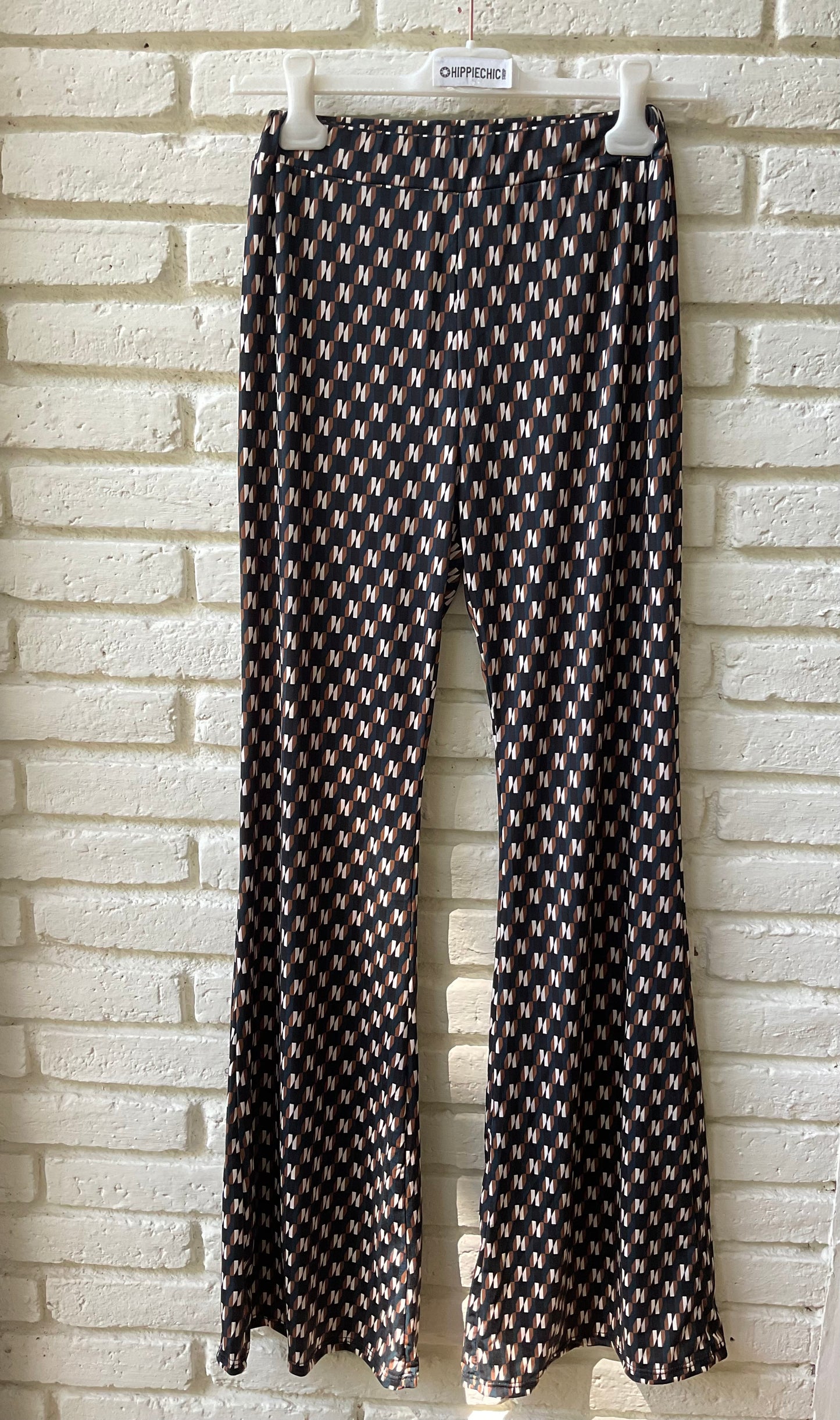 PANTALÓN ESTAMPADO CORINA