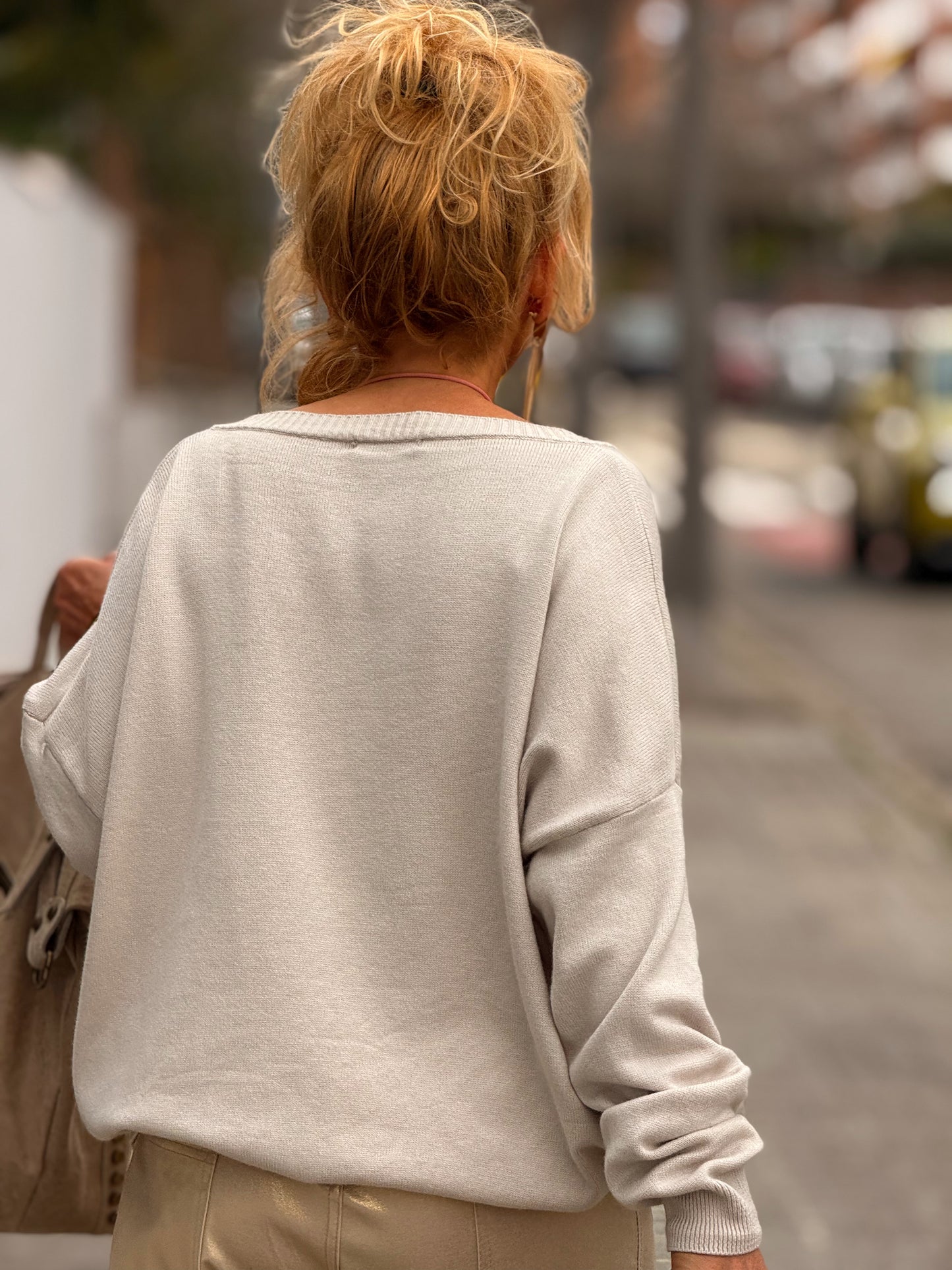 JERSEY GOOD DAY MULTICOLOR