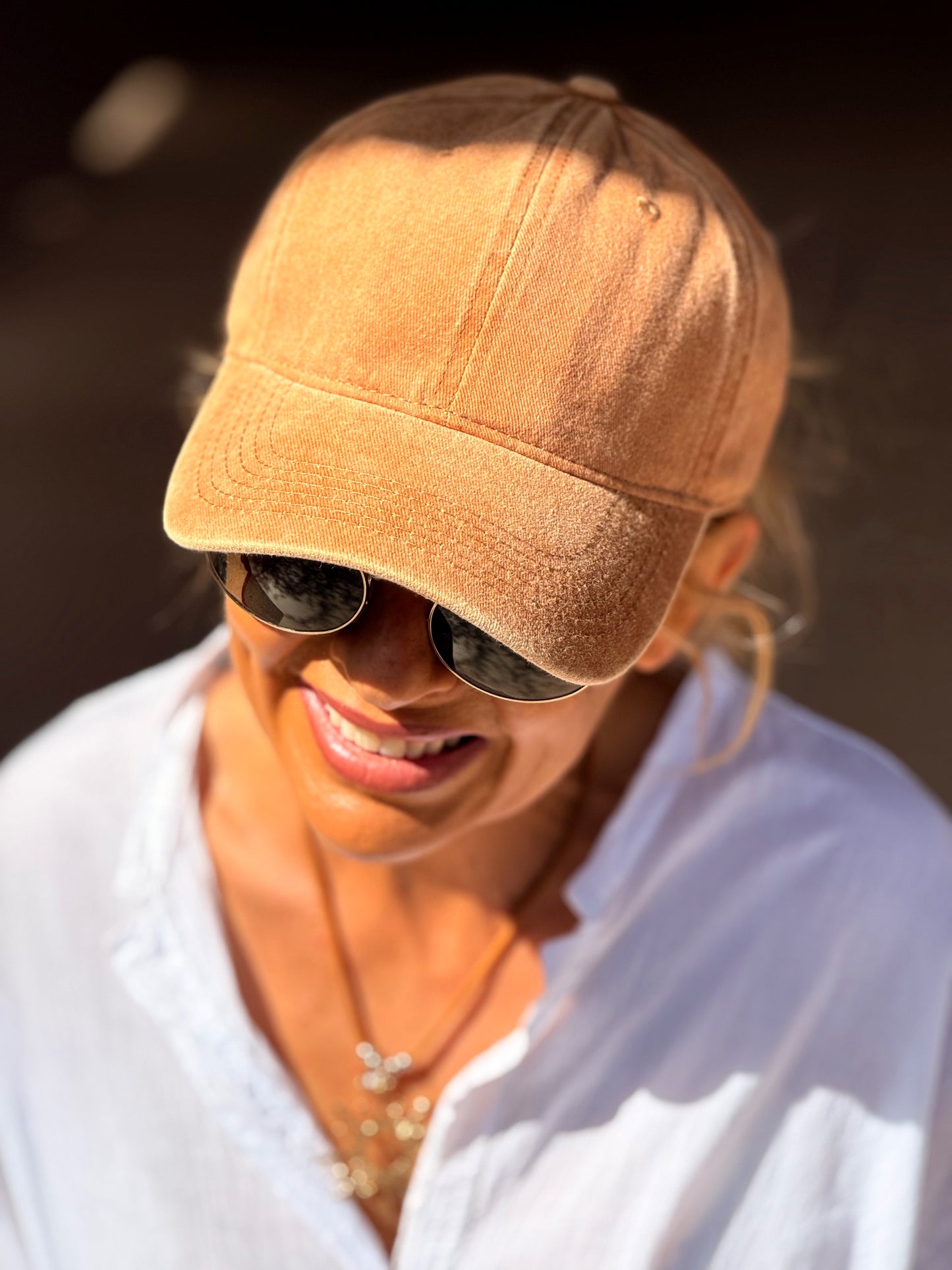 GORRO HELENA MULTICOLOR