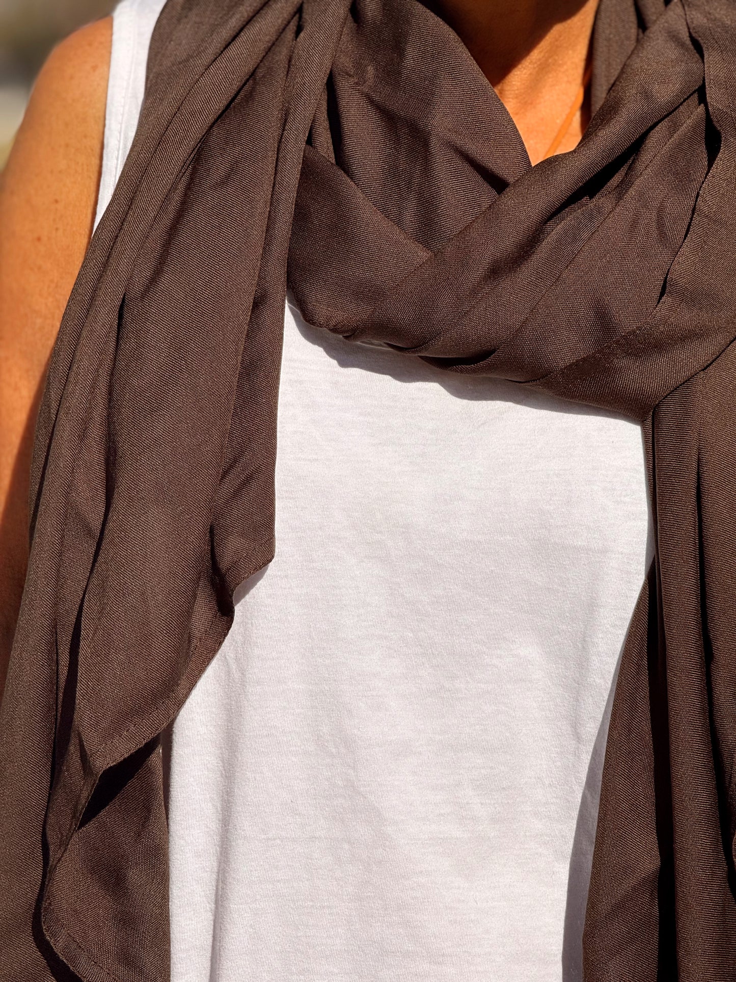 PAÑUELO LUISY MULTICOLOR