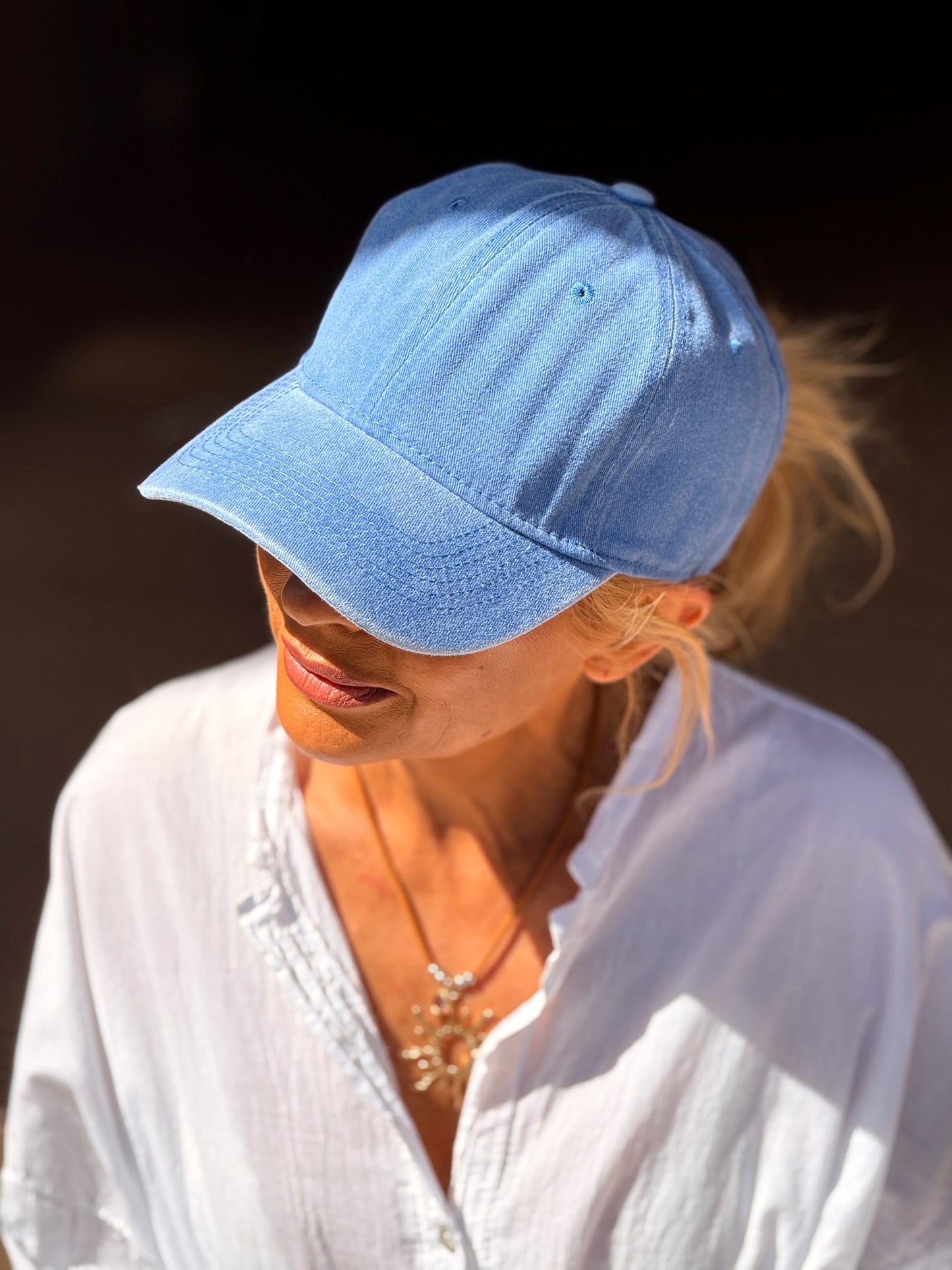 GORRO HELENA MULTICOLOR