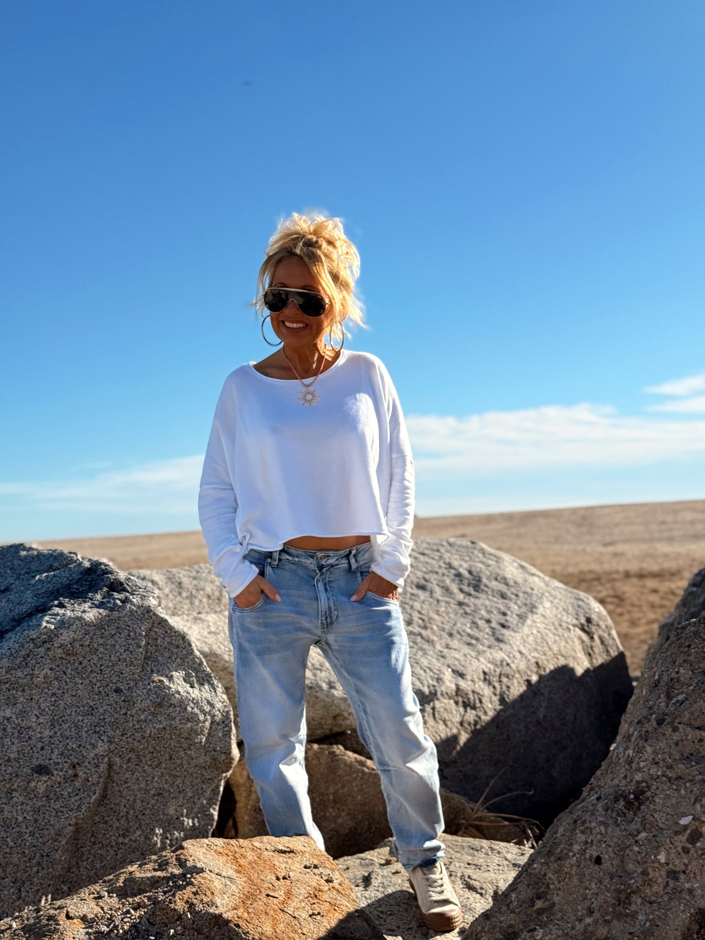 JEANS VAQUEROS THOMAS TEJANO