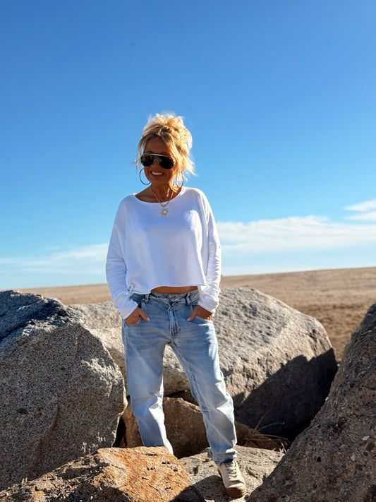 JEANS VAQUEROS THOMAS TEJANO