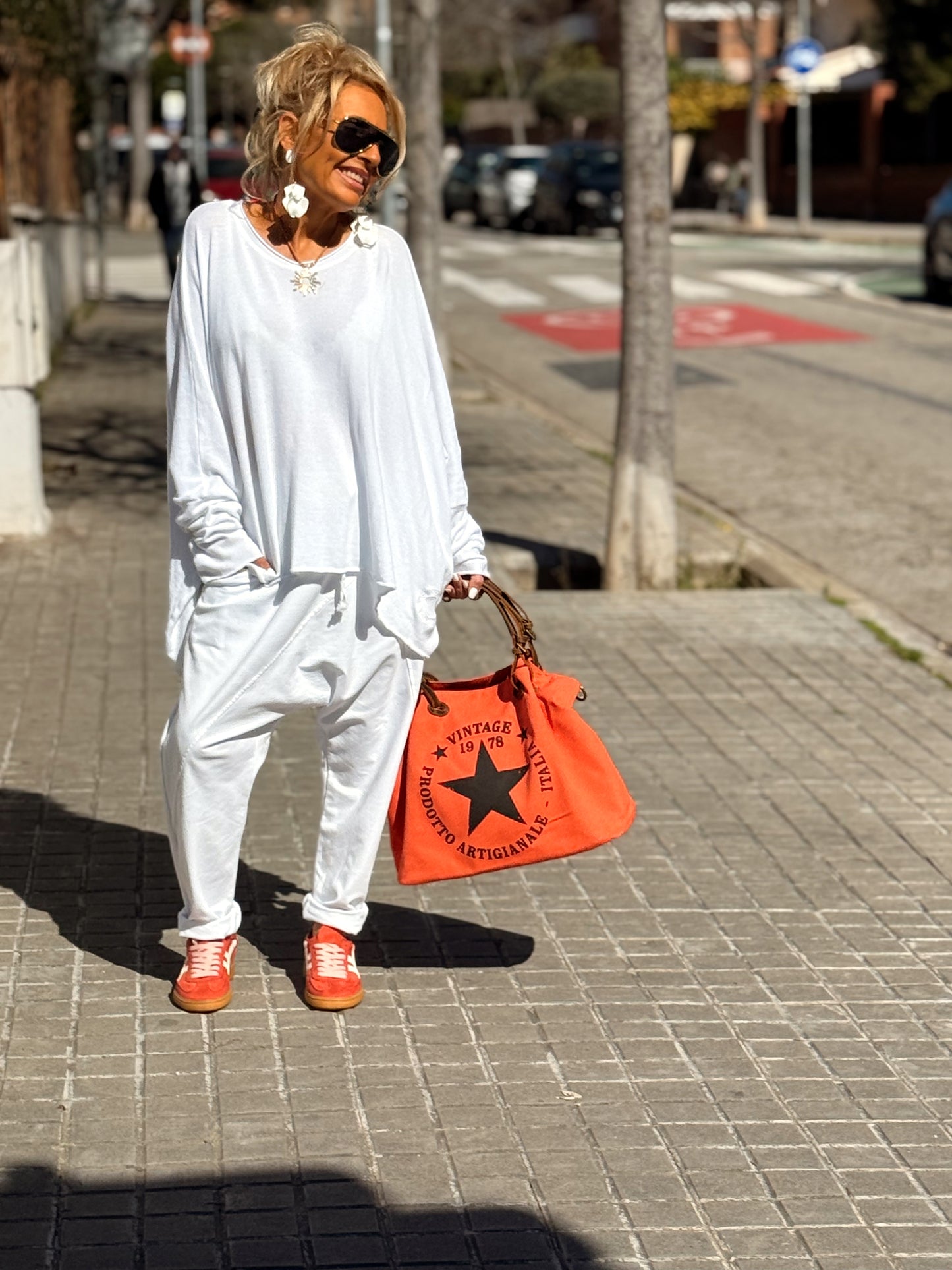 BOLSO ESTRELA ⭐️ MULTICOLOR