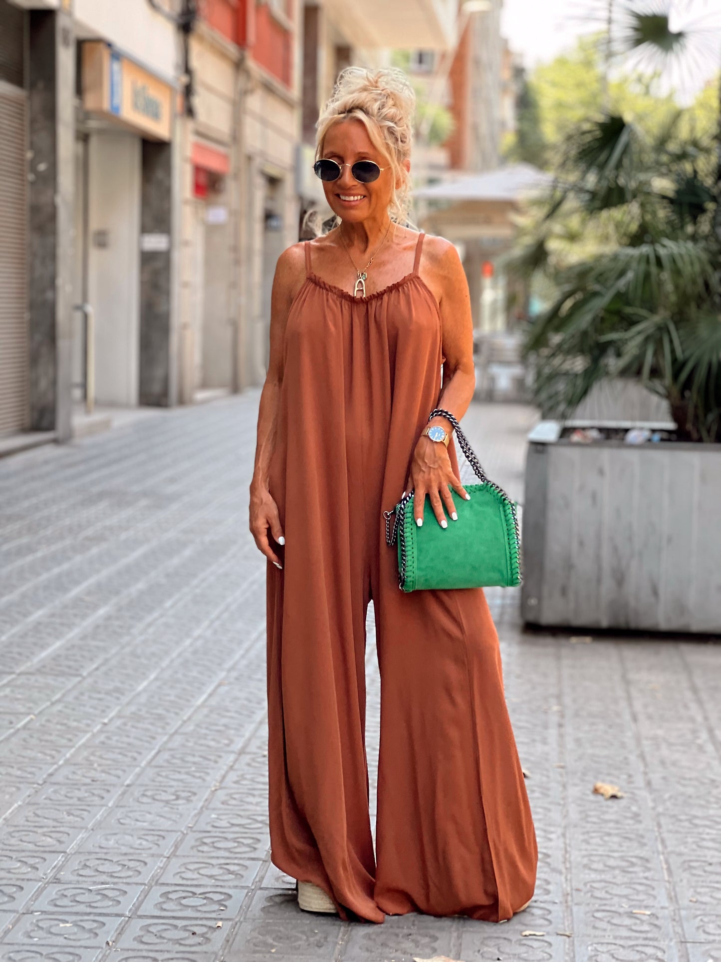 MONO CHARLIE CHOCOLATE