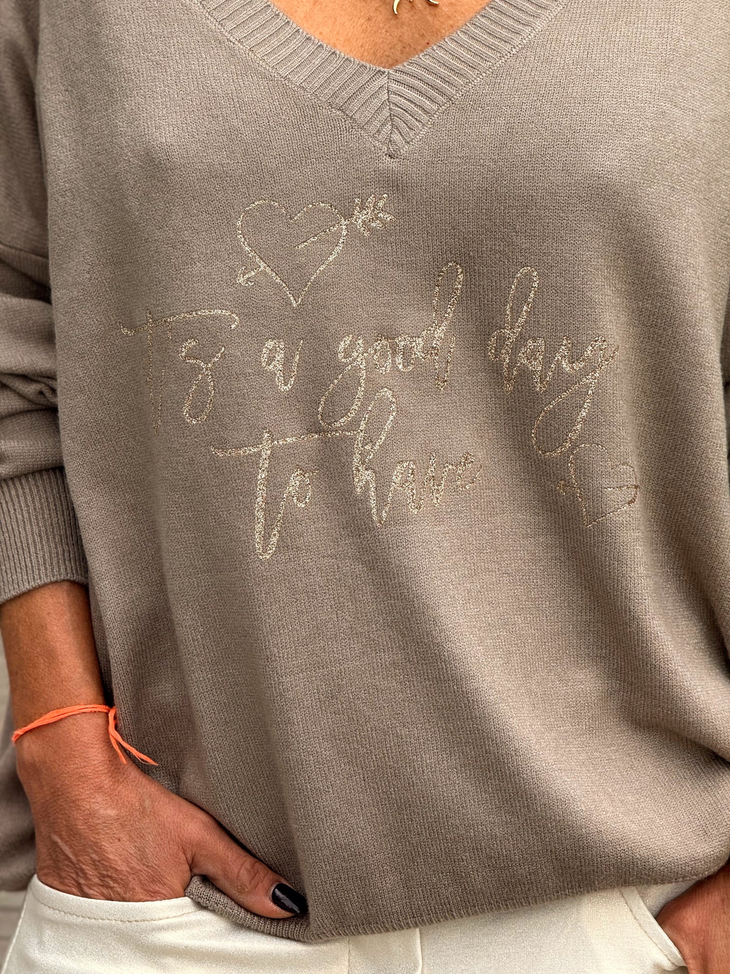 JERSEY GOOD DAY MULTICOLOR