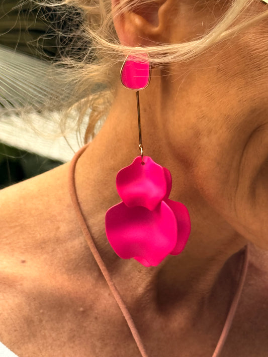 PENDIENTES VICTORIA MULTICOLOR