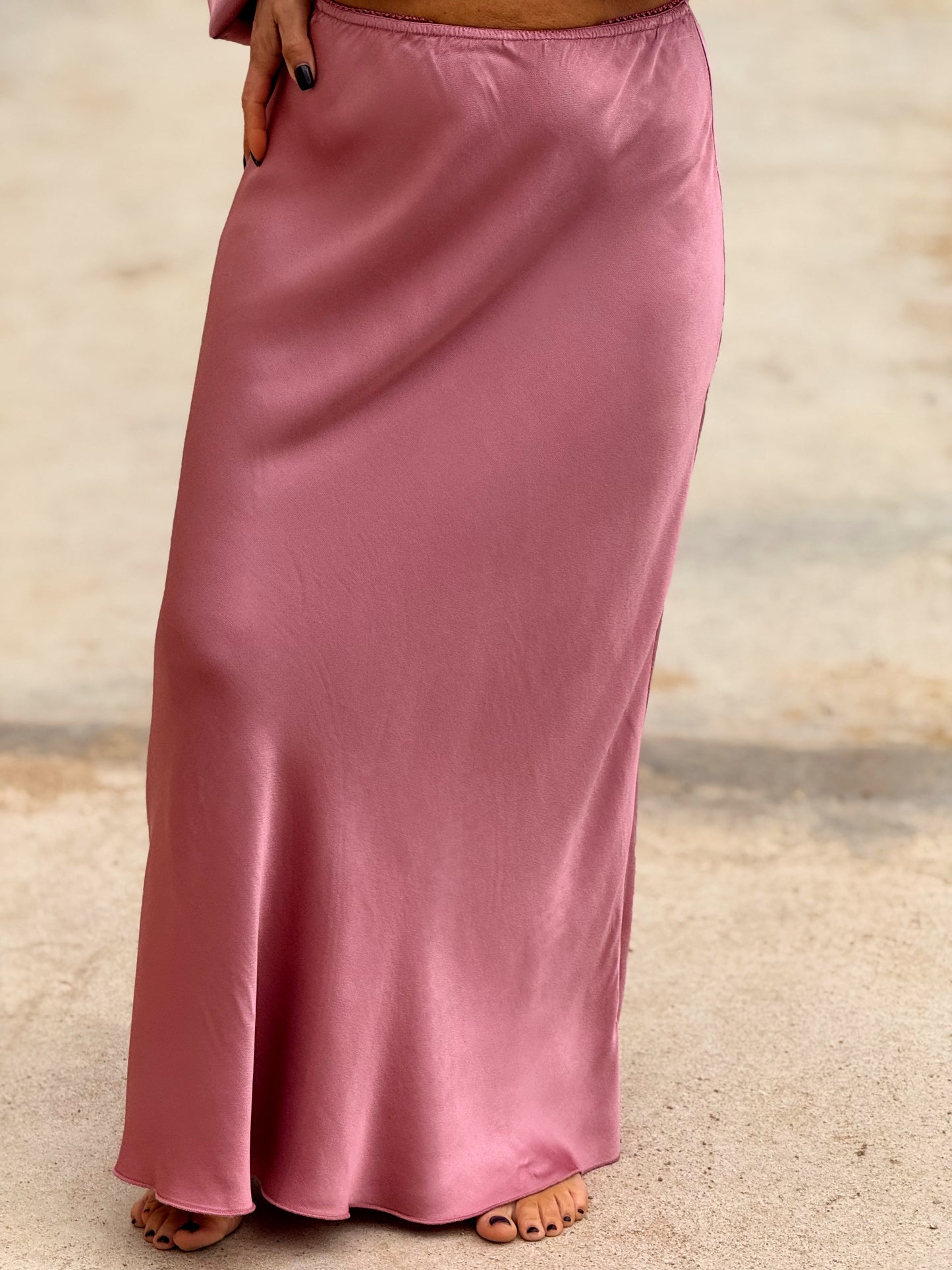 FALDA SANDRA MULTICOLOR