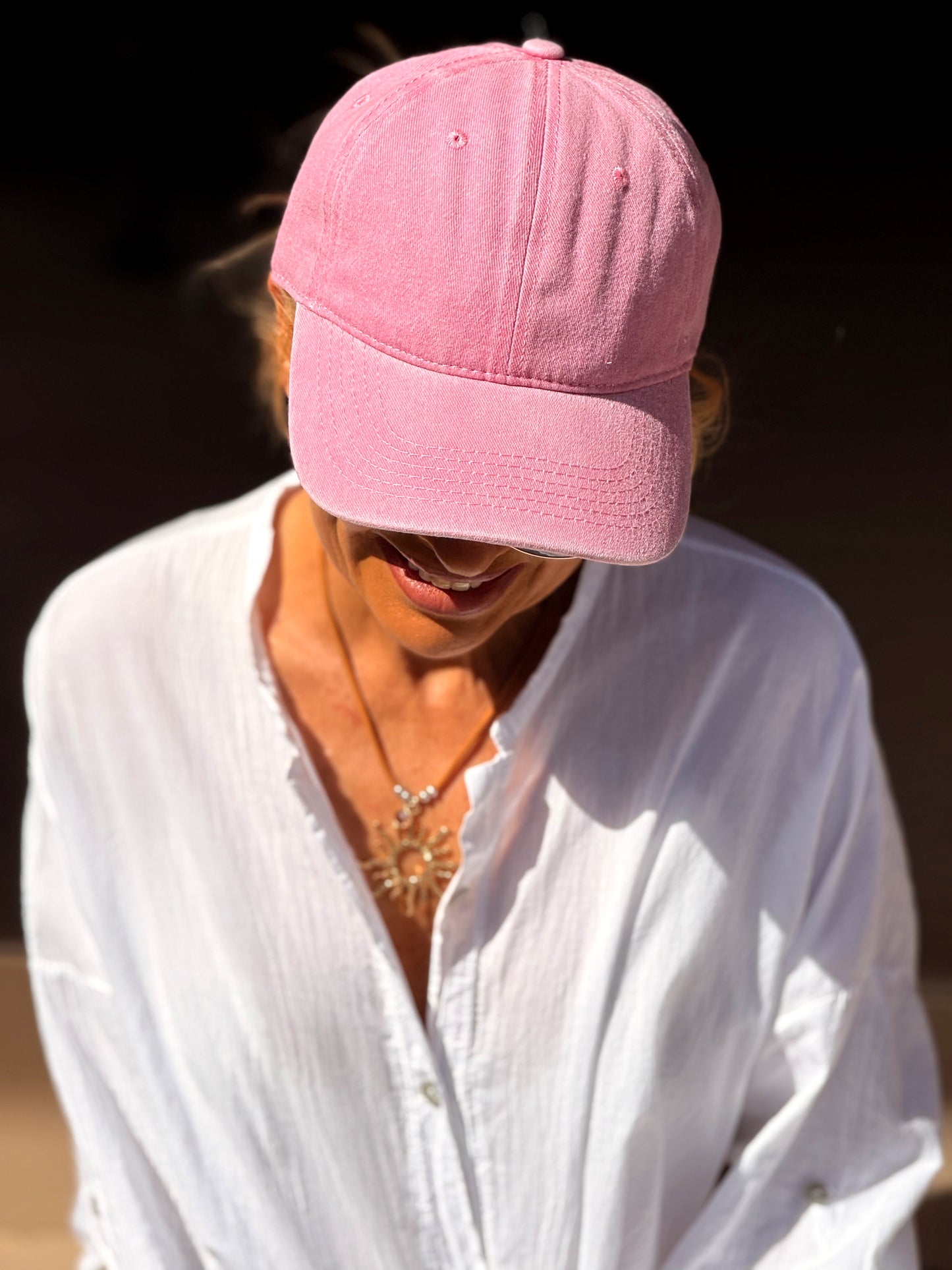 GORRO HELENA MULTICOLOR