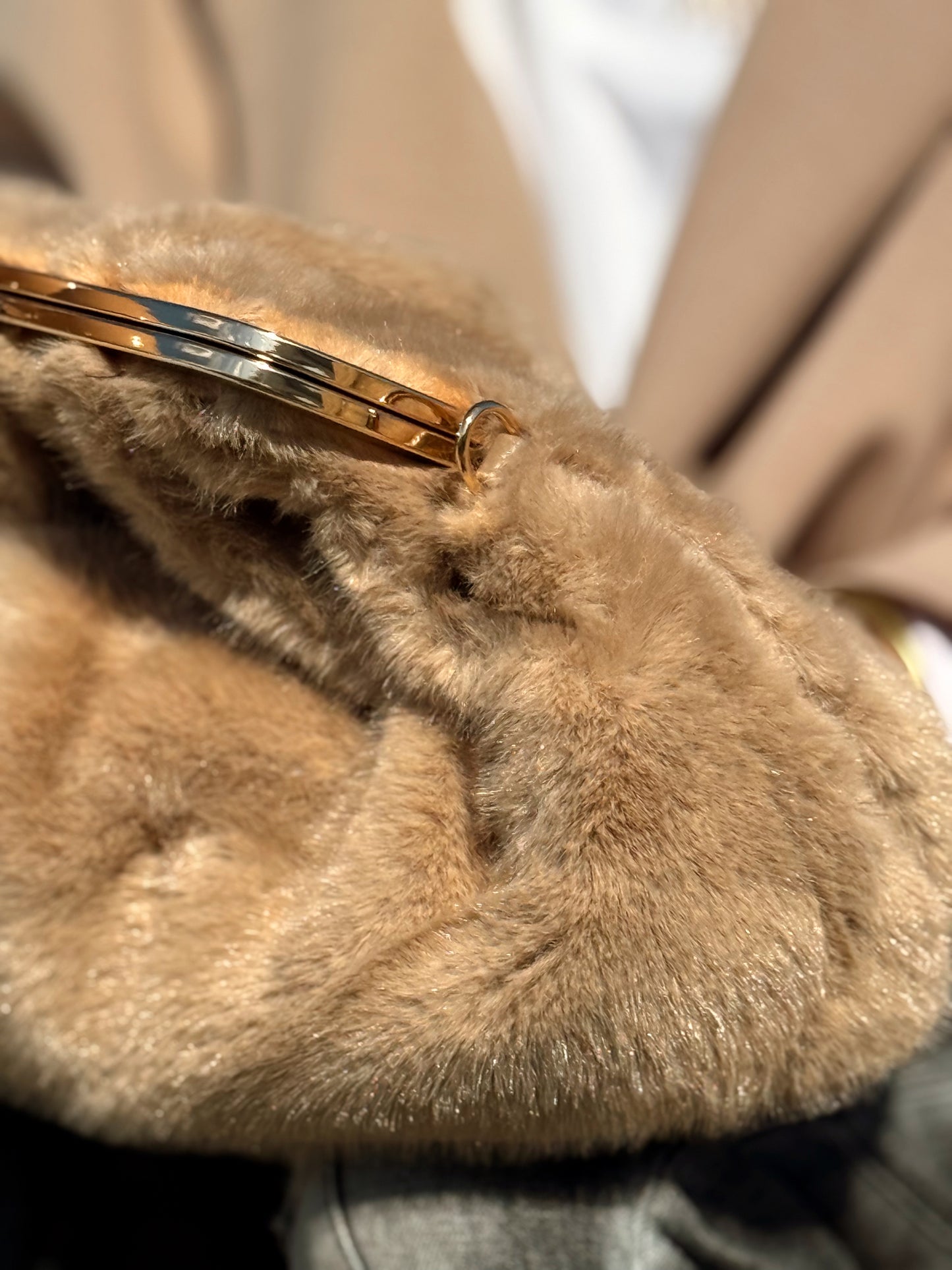 BOLSO MONEDERO MULTICOLOR