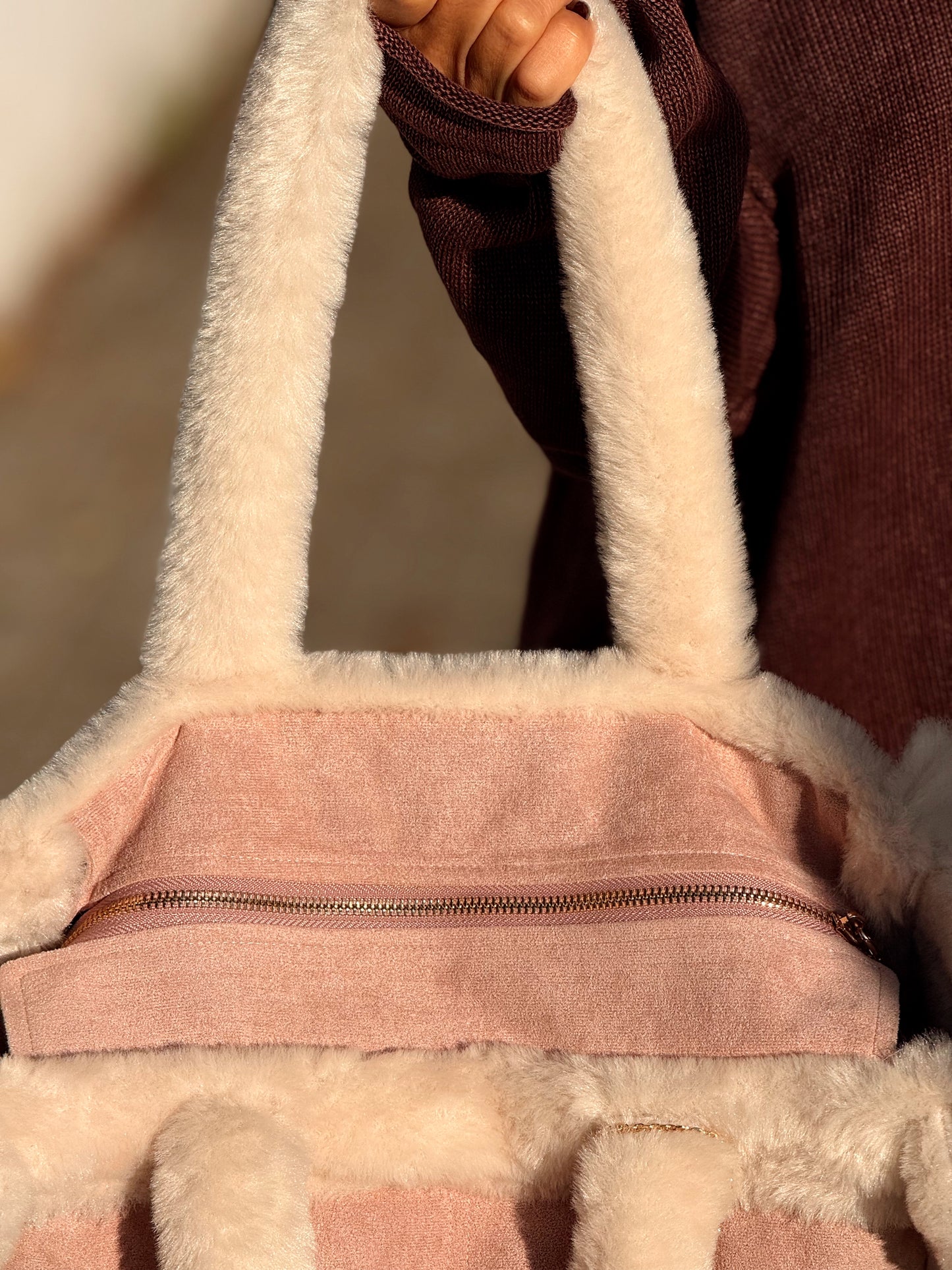 BOLSO UGHY MULTICOLOR