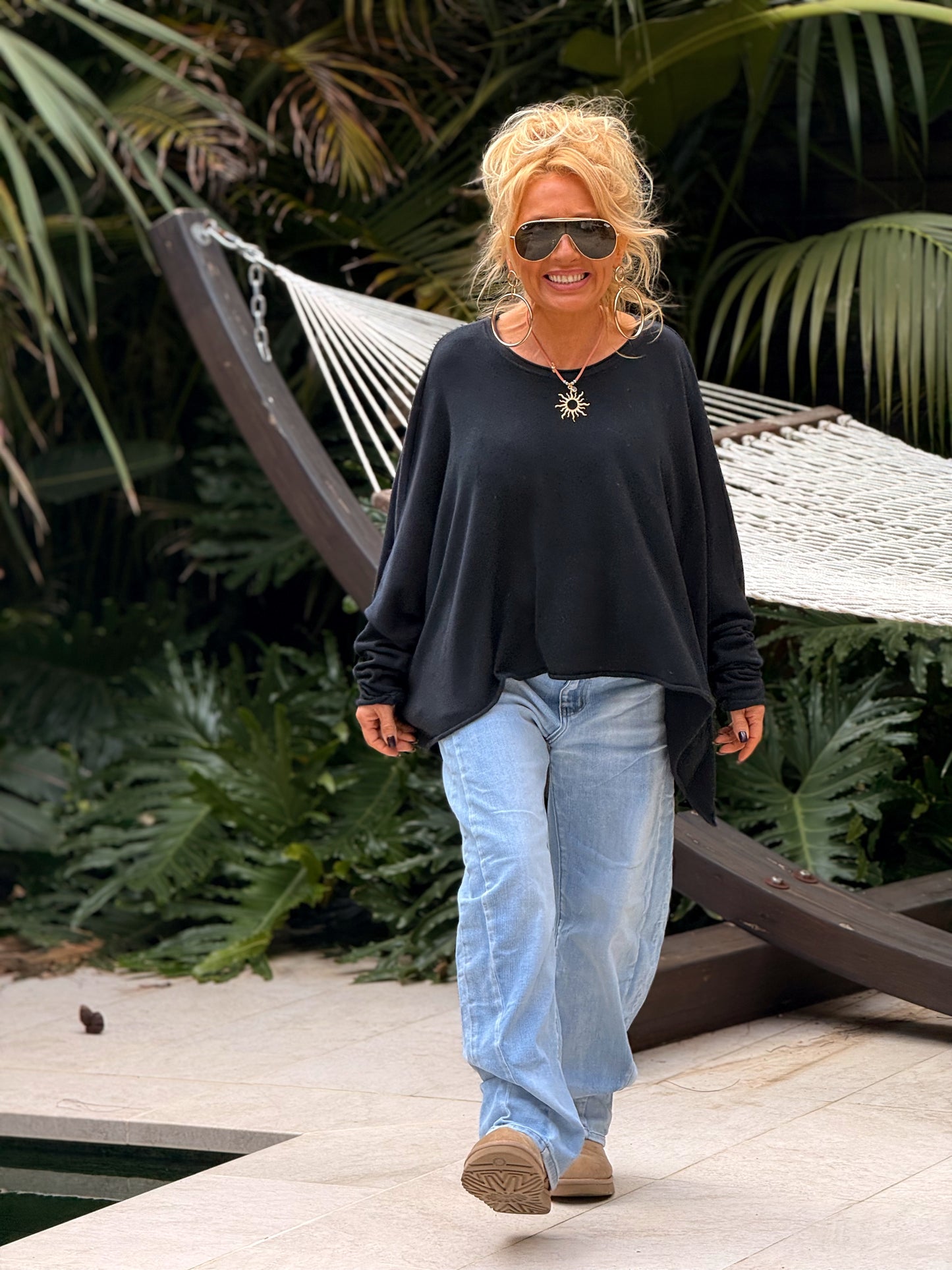 JEANS VAQUEROS ROCIO TEJANO