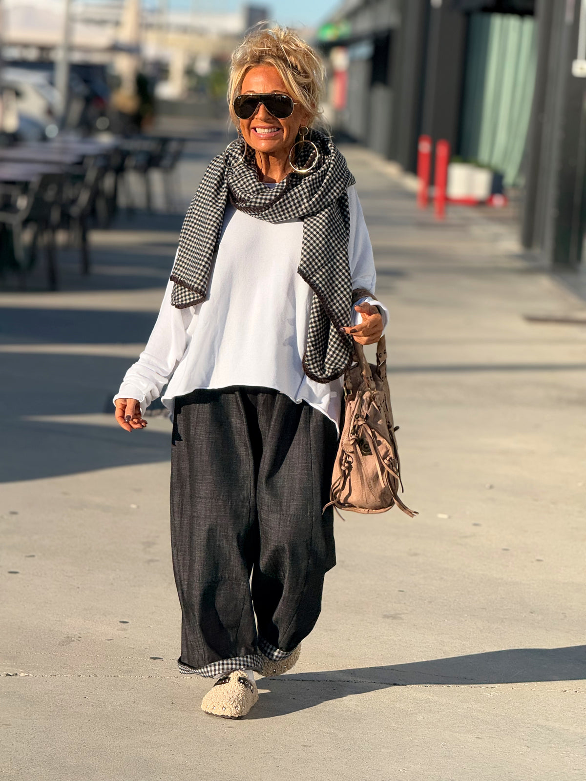 PANTALON OVERSIZE SOFÍA MULTICOLOR