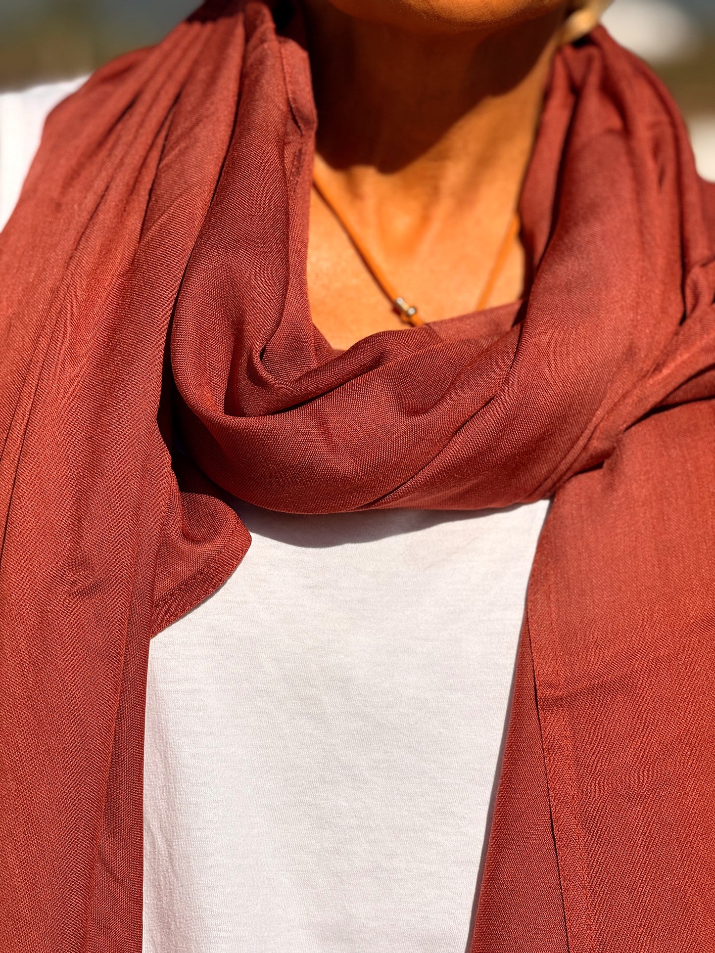 PAÑUELO LUISY MULTICOLOR