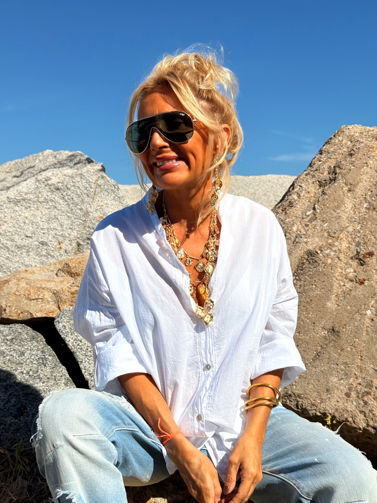 PENDIENTES HIPPIE-CHIC MULTICOLOR