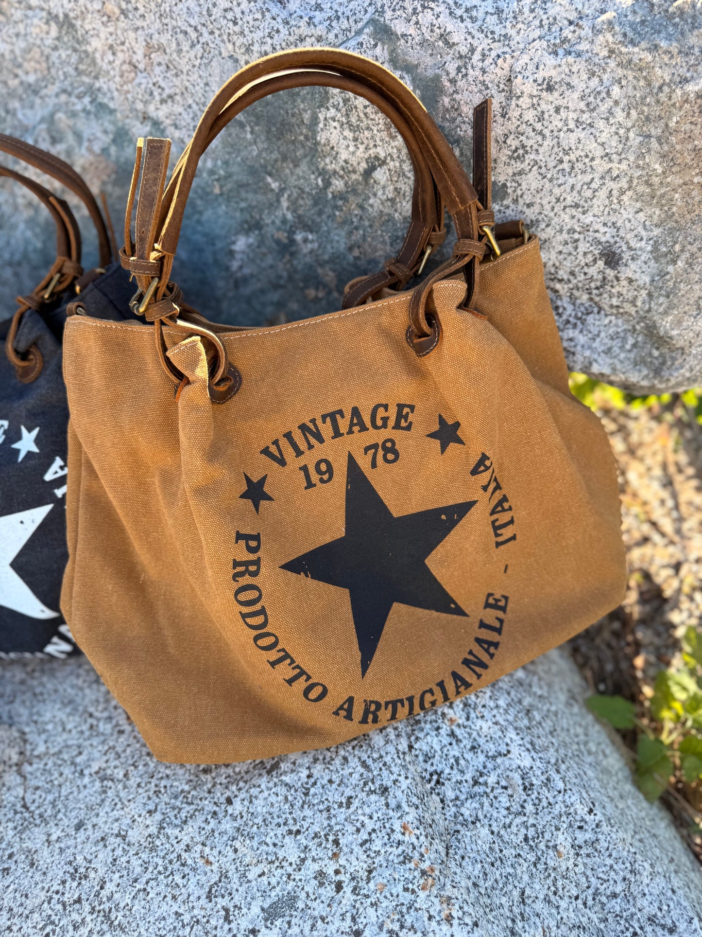 BOLSO ESTRELA ⭐️ MULTICOLOR