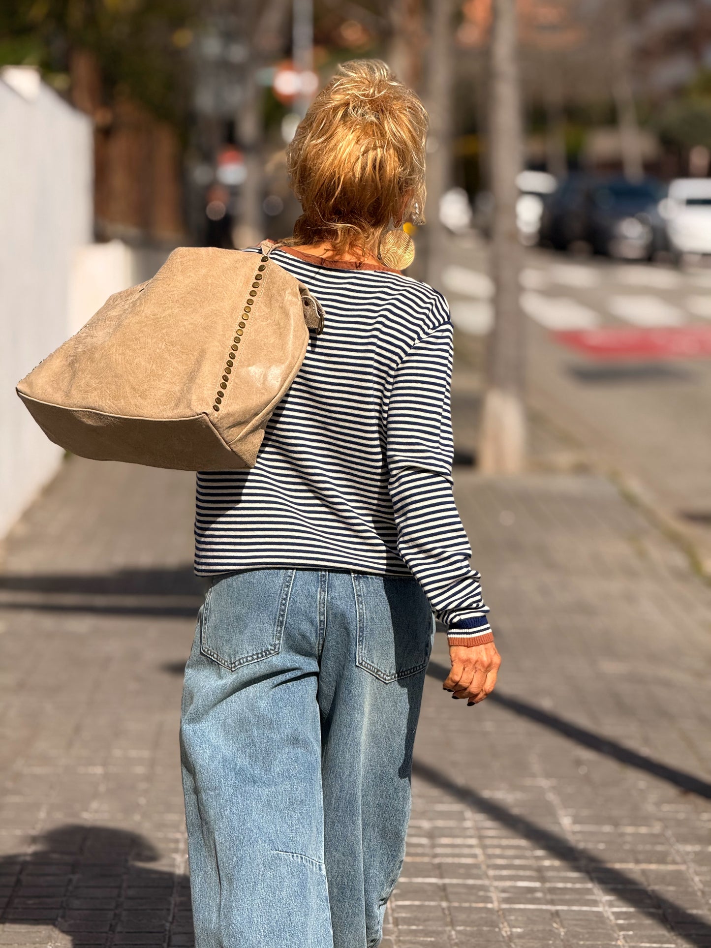 JERSEY RAYAS MULTICOLOR