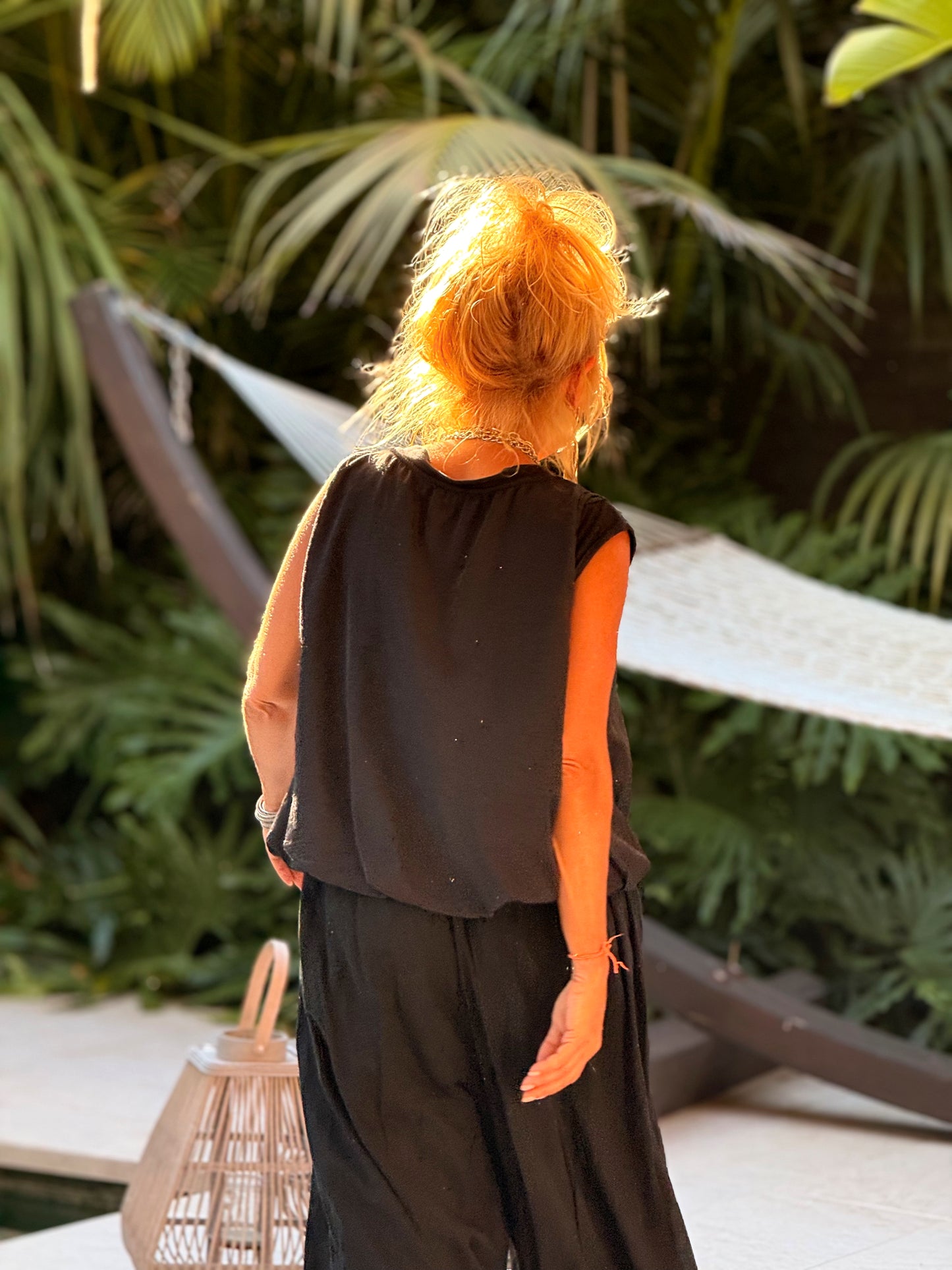 TOP DOBLE ZIGGY MULTICOLOR