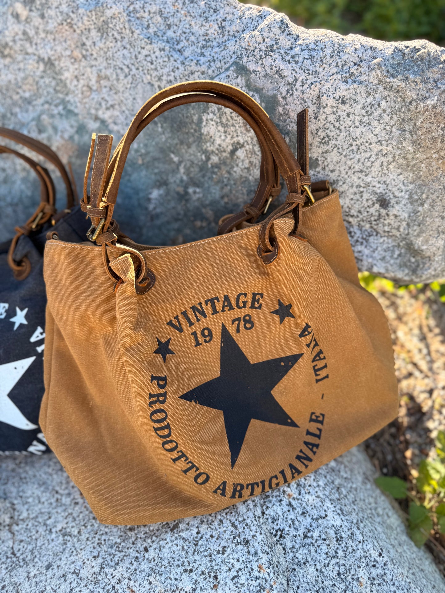 BOLSO ESTRELA ⭐️ MULTICOLOR