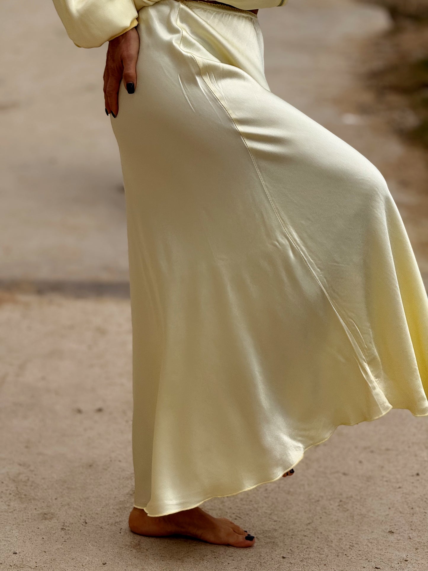 FALDA SANDRA MULTICOLOR