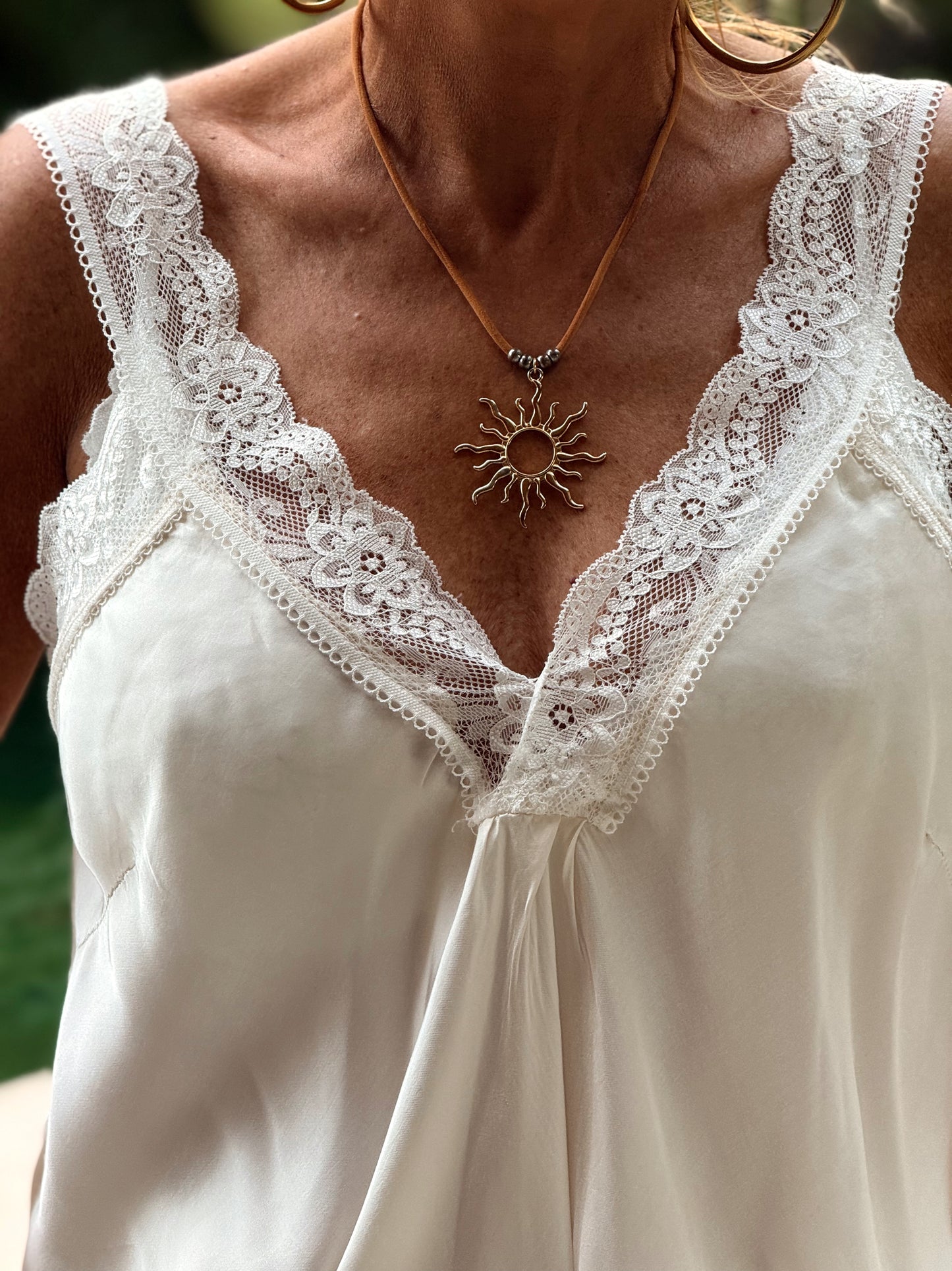 TOP LENCERO GIOVANNI MULTICOLOR