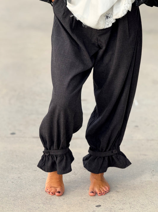 PANTALON ORIGINAL MULTICOLOR