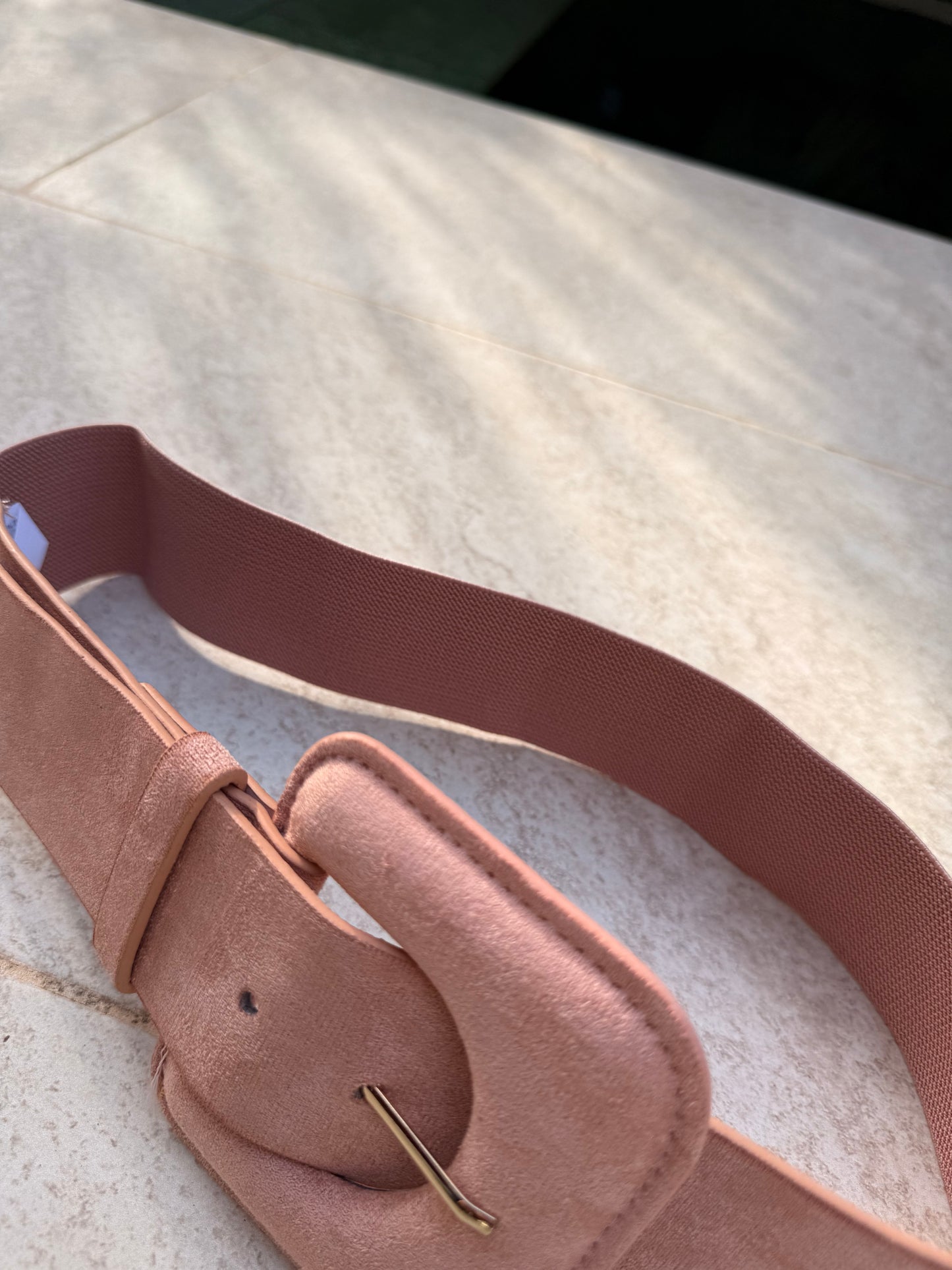 CINTURÓN PILAR MULTICOLOR