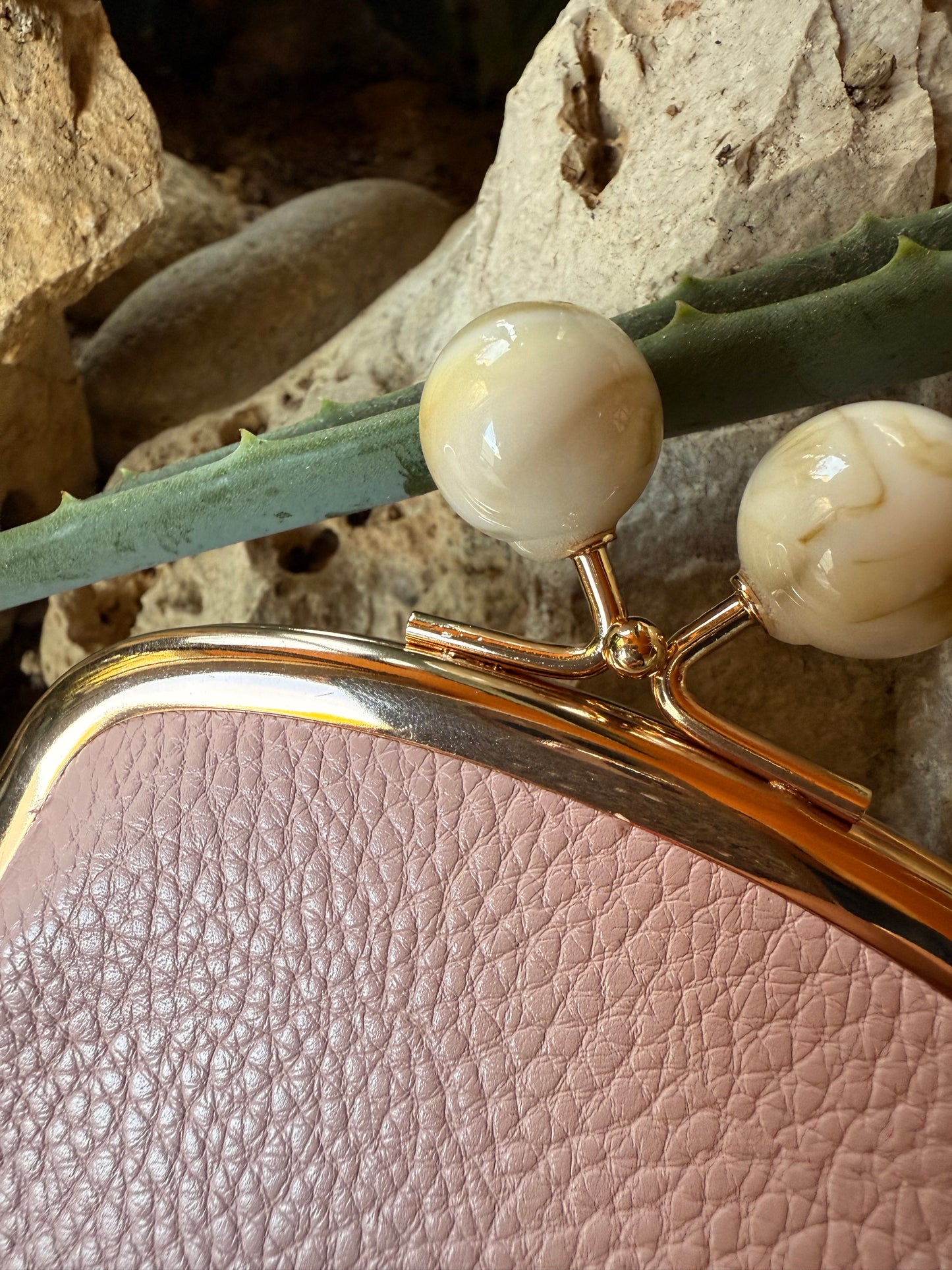 MONEDERO LOURDES MULTICOLOR