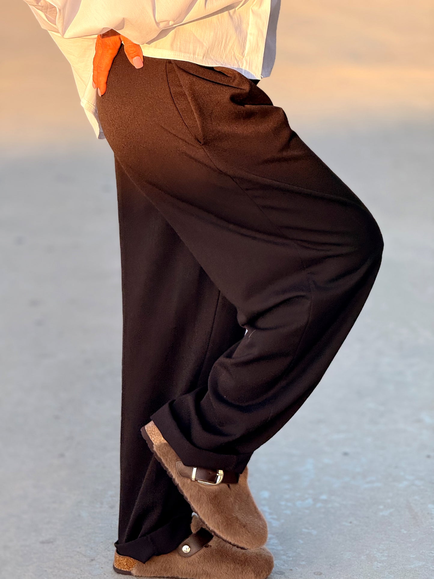 PANTALON LORRAINE MULTICOLOR