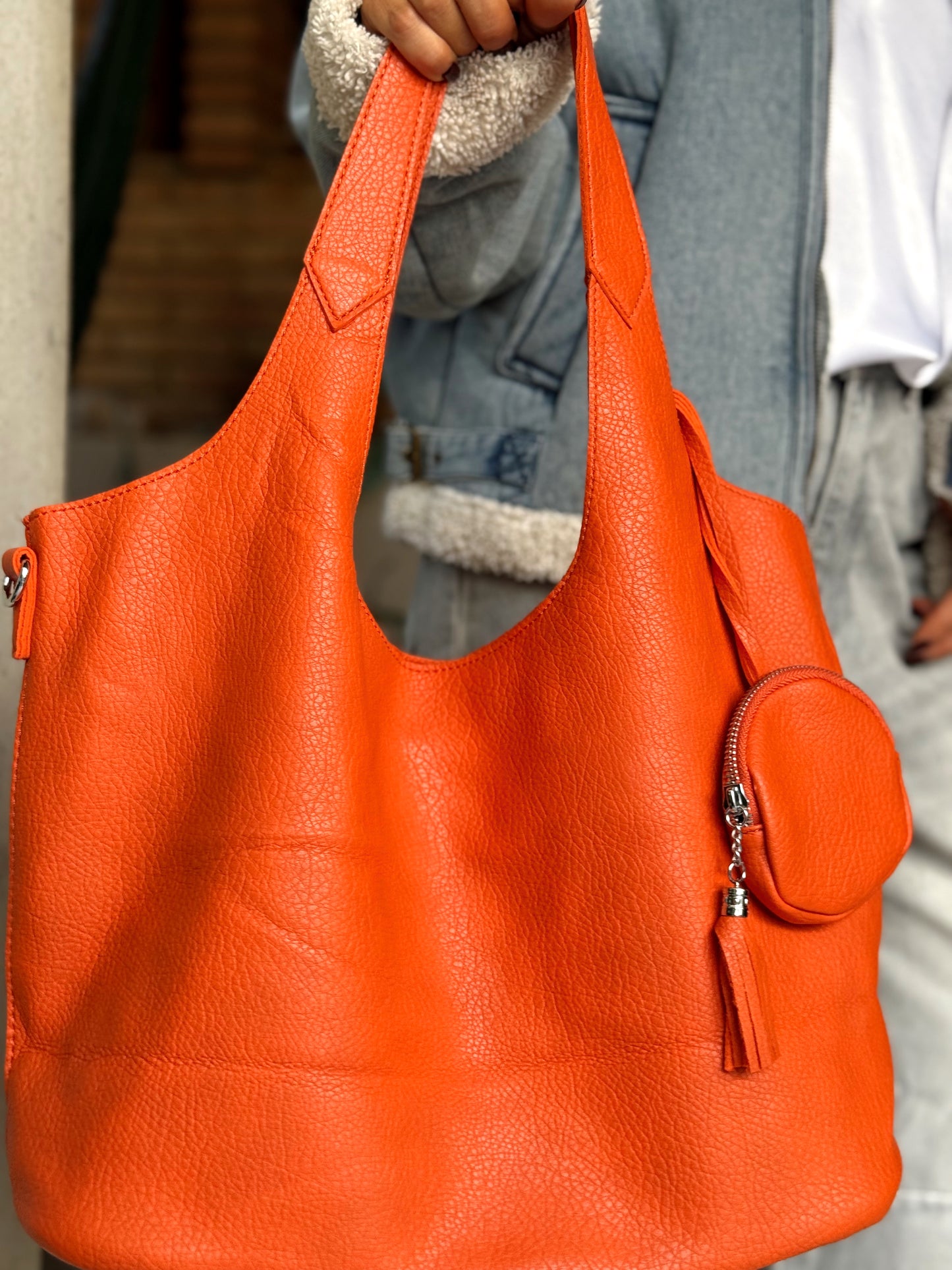 BOLSO FLORENT MULTICOLOR