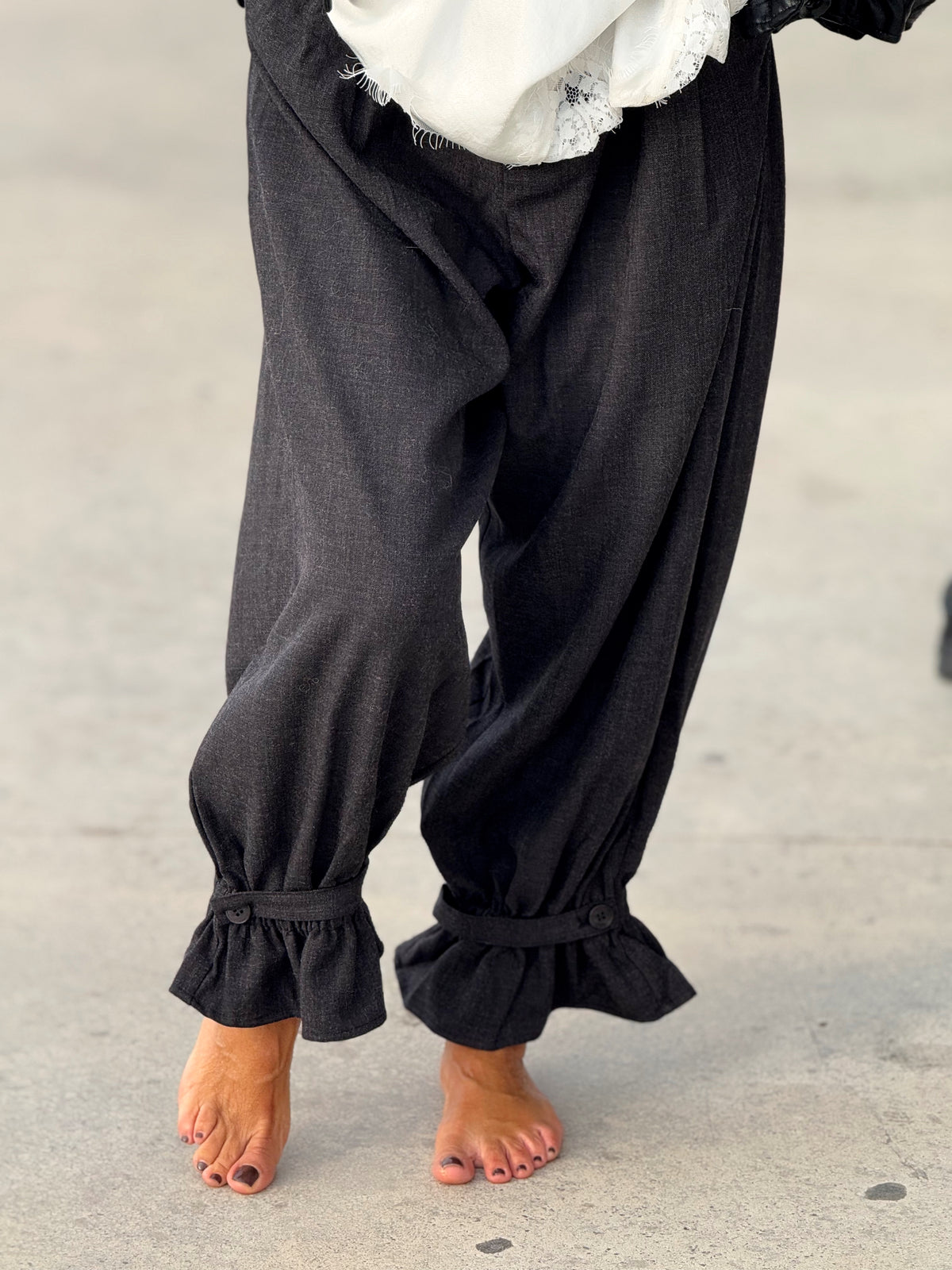 PANTALON ORIGINAL MULTICOLOR