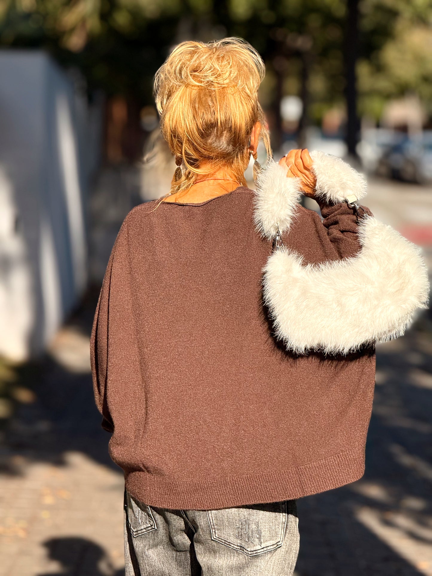 JERSEY PICO VALENTINA MULTICOLOR