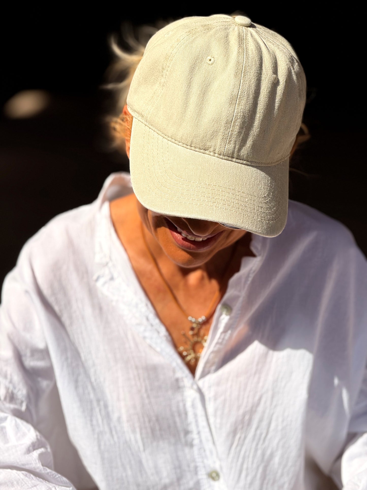 GORRO HELENA MULTICOLOR