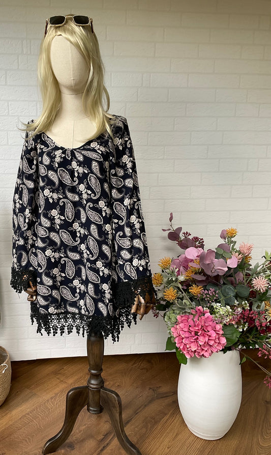 VESTIDO CORTO CANDELA